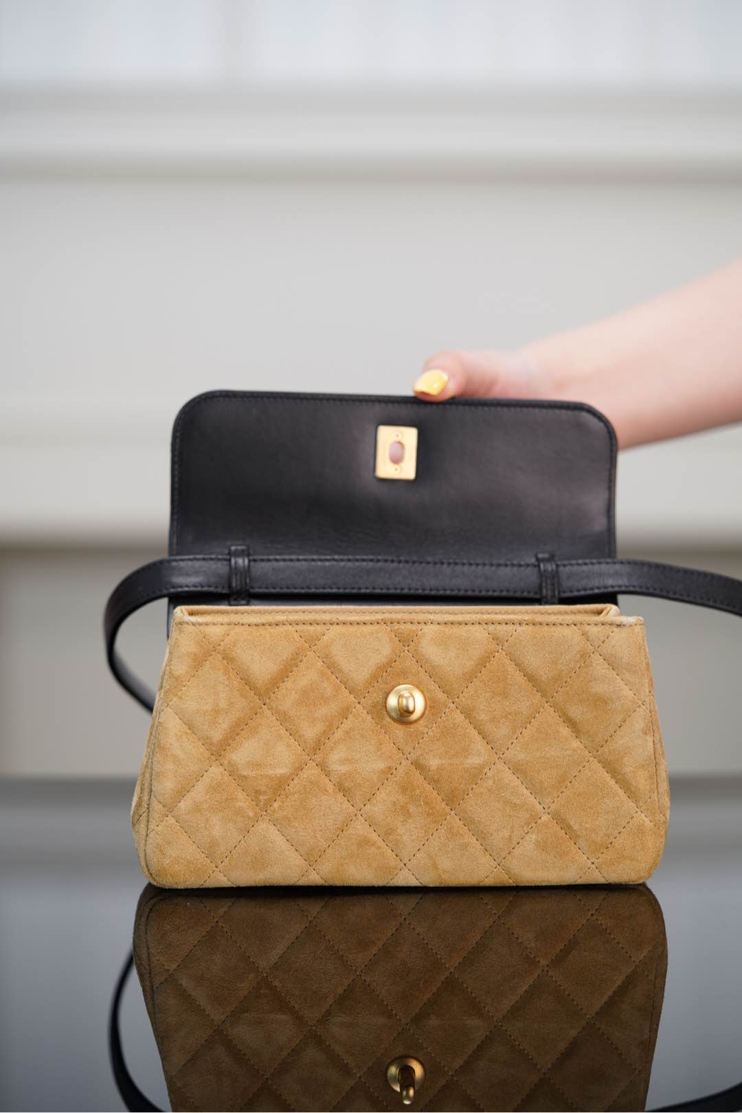샤넬(팬더) 143181 가방 Chanel Bag 상세 이미지 5
