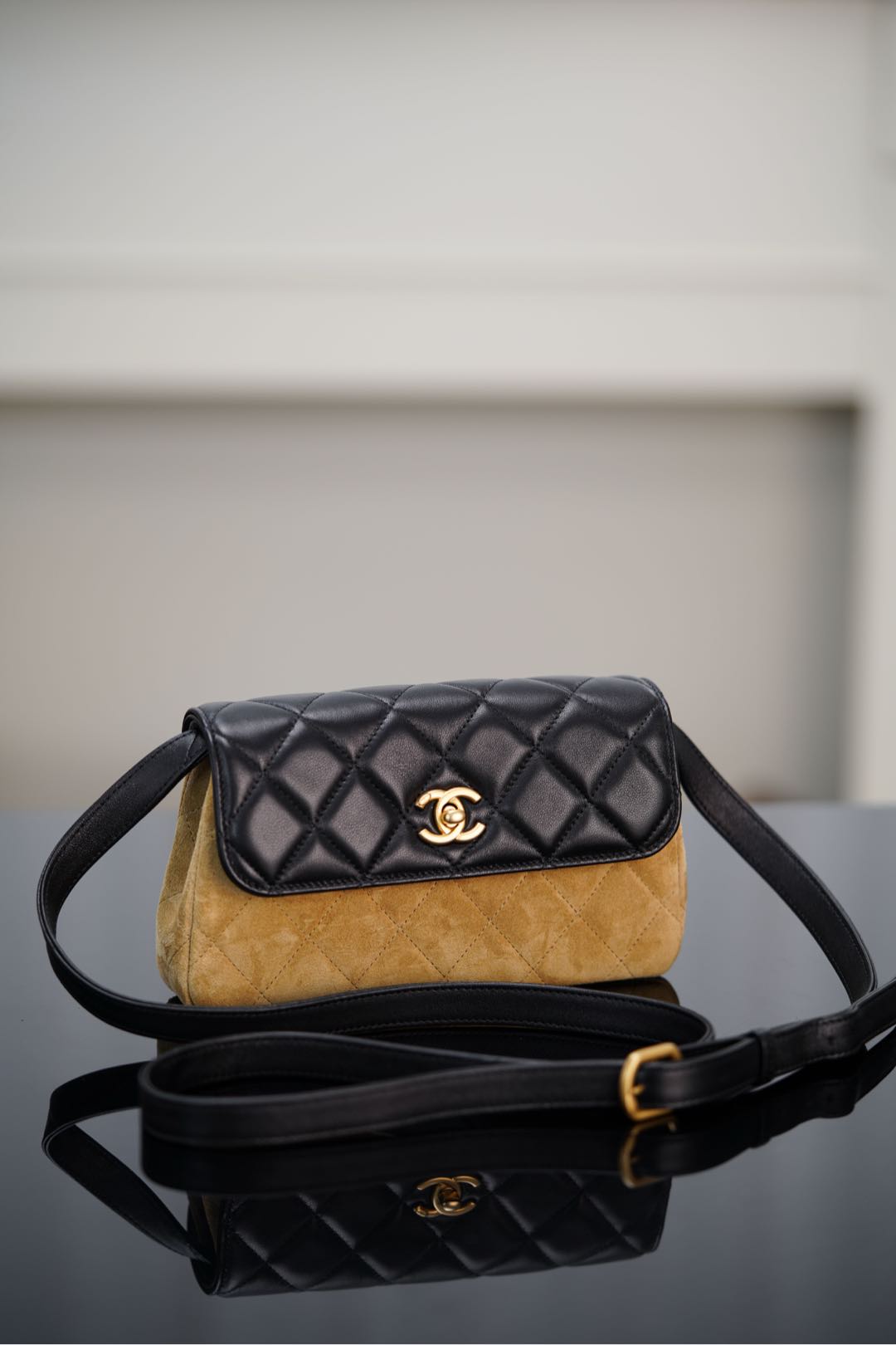 샤넬(팬더) 143181 가방 Chanel Bag 상세 이미지 4