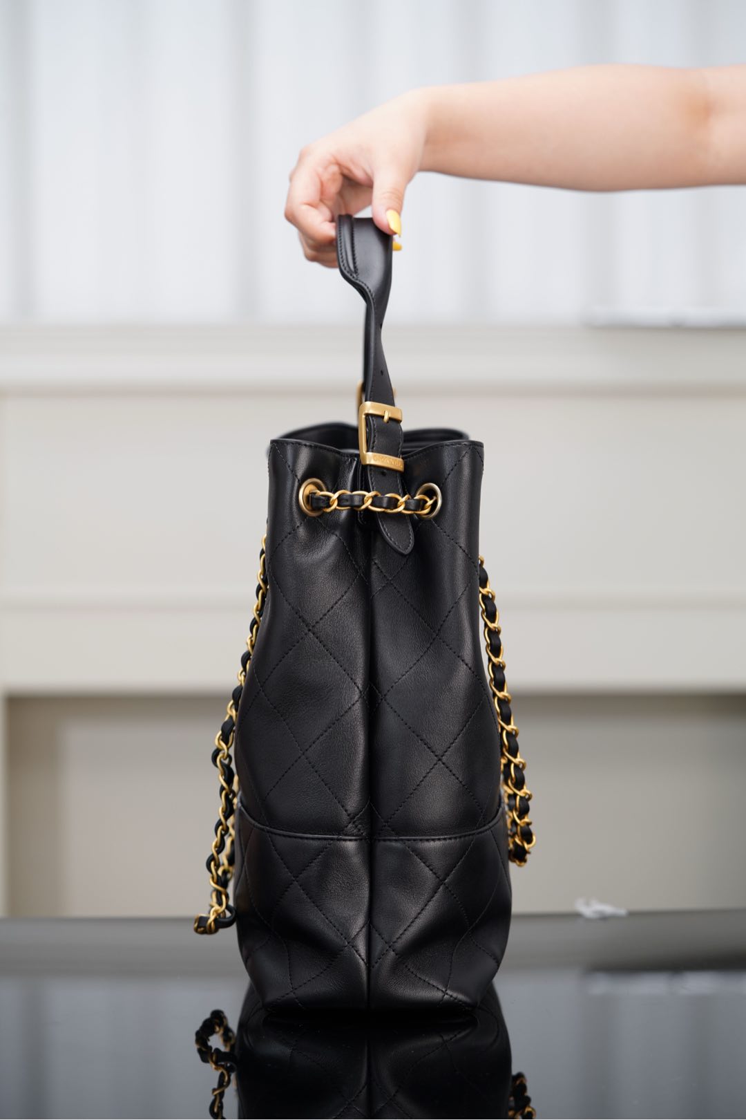 샤넬(팬더) 143180 가방 Chanel Bag 상세 이미지 7