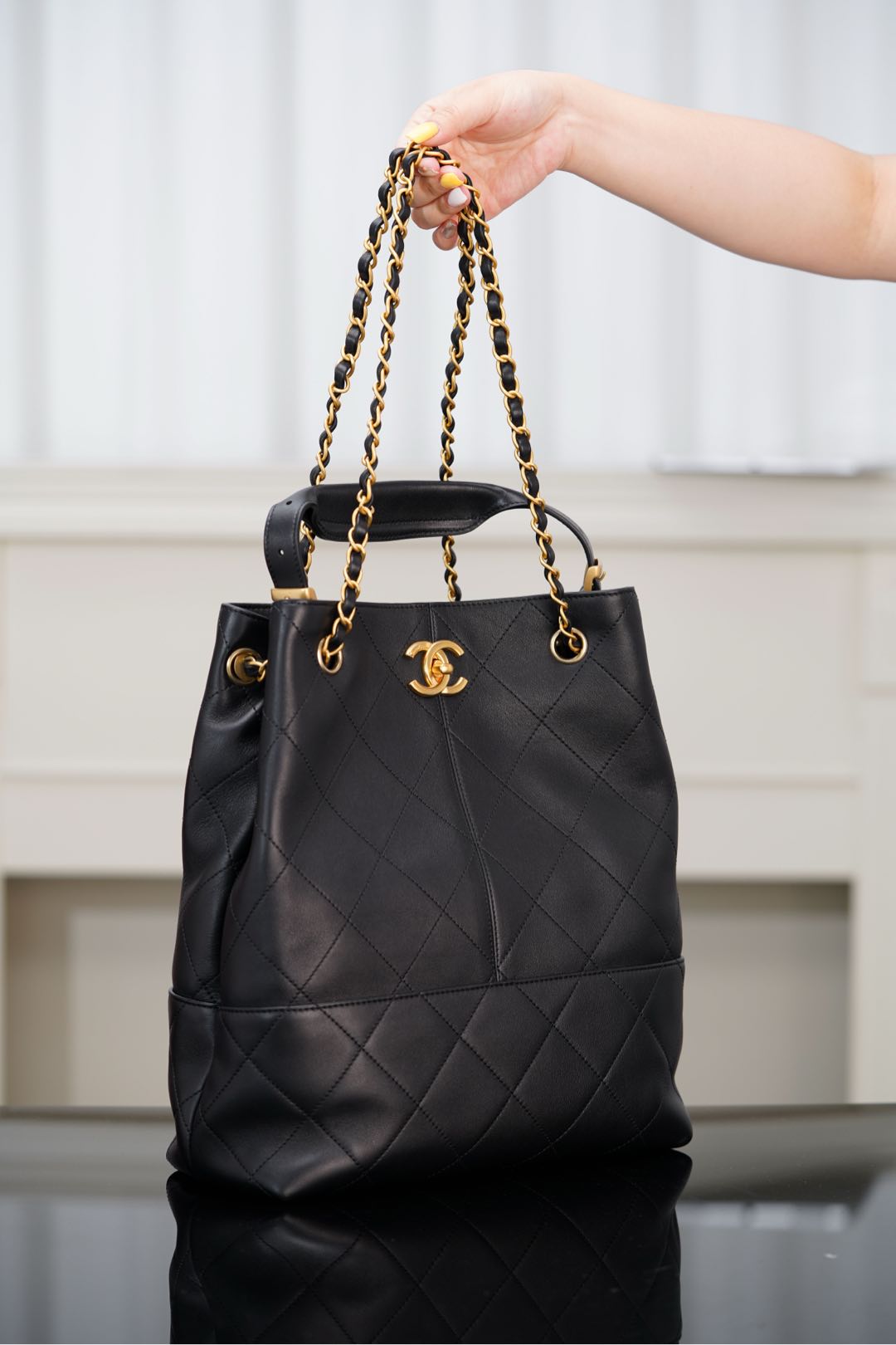 샤넬(팬더) 143180 가방 Chanel Bag 상세 이미지 3