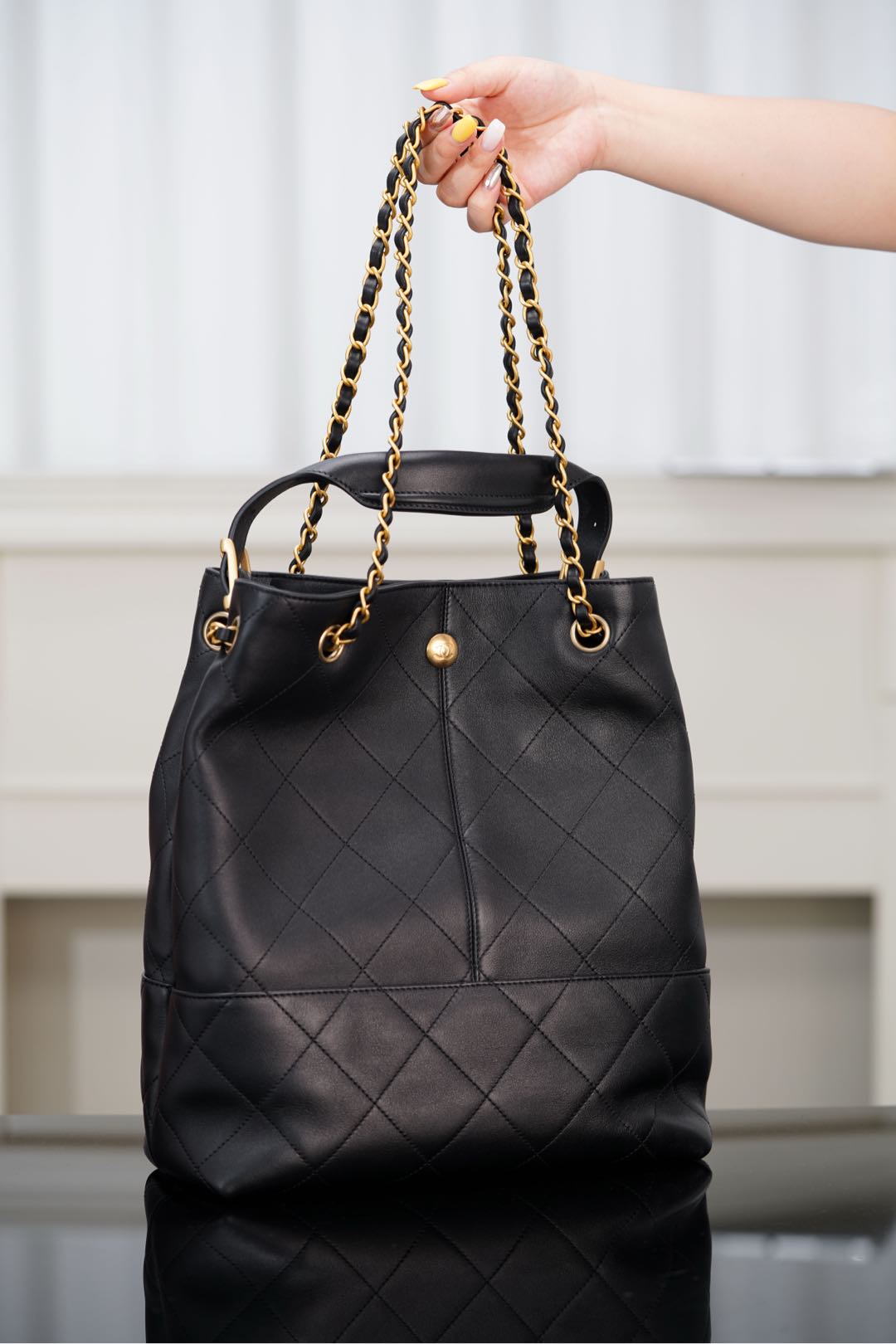 샤넬(팬더) 143180 가방 Chanel Bag 상세 이미지 2