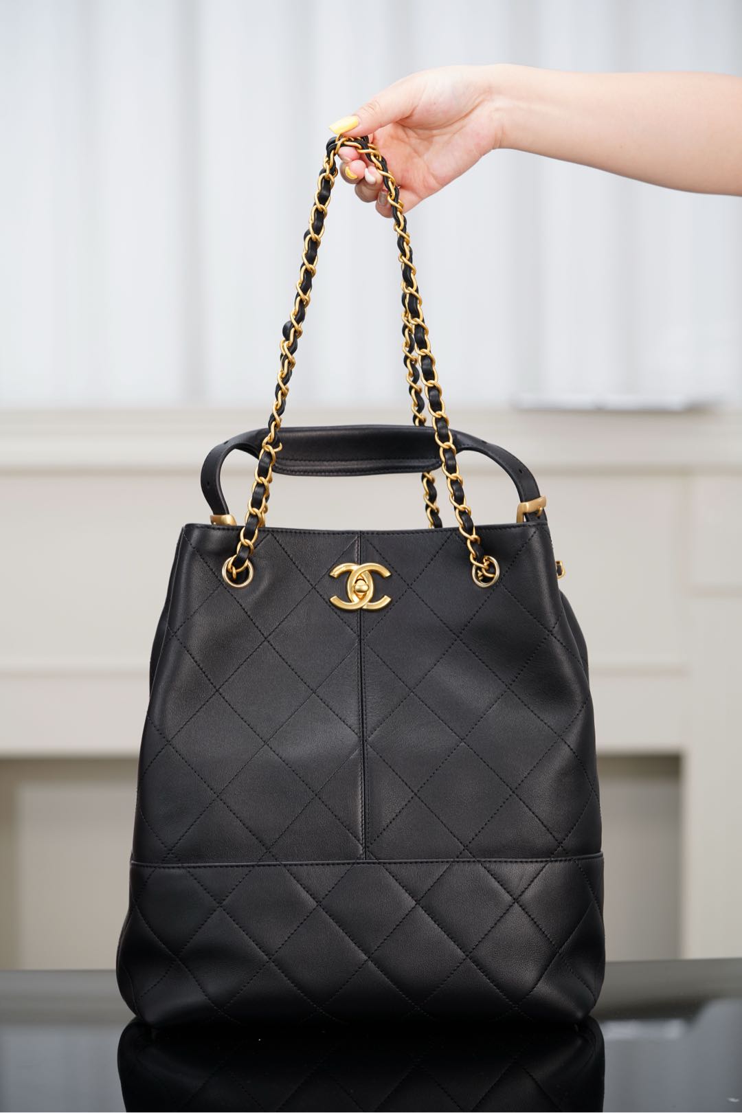 샤넬(팬더) 143180 가방 Chanel Bag