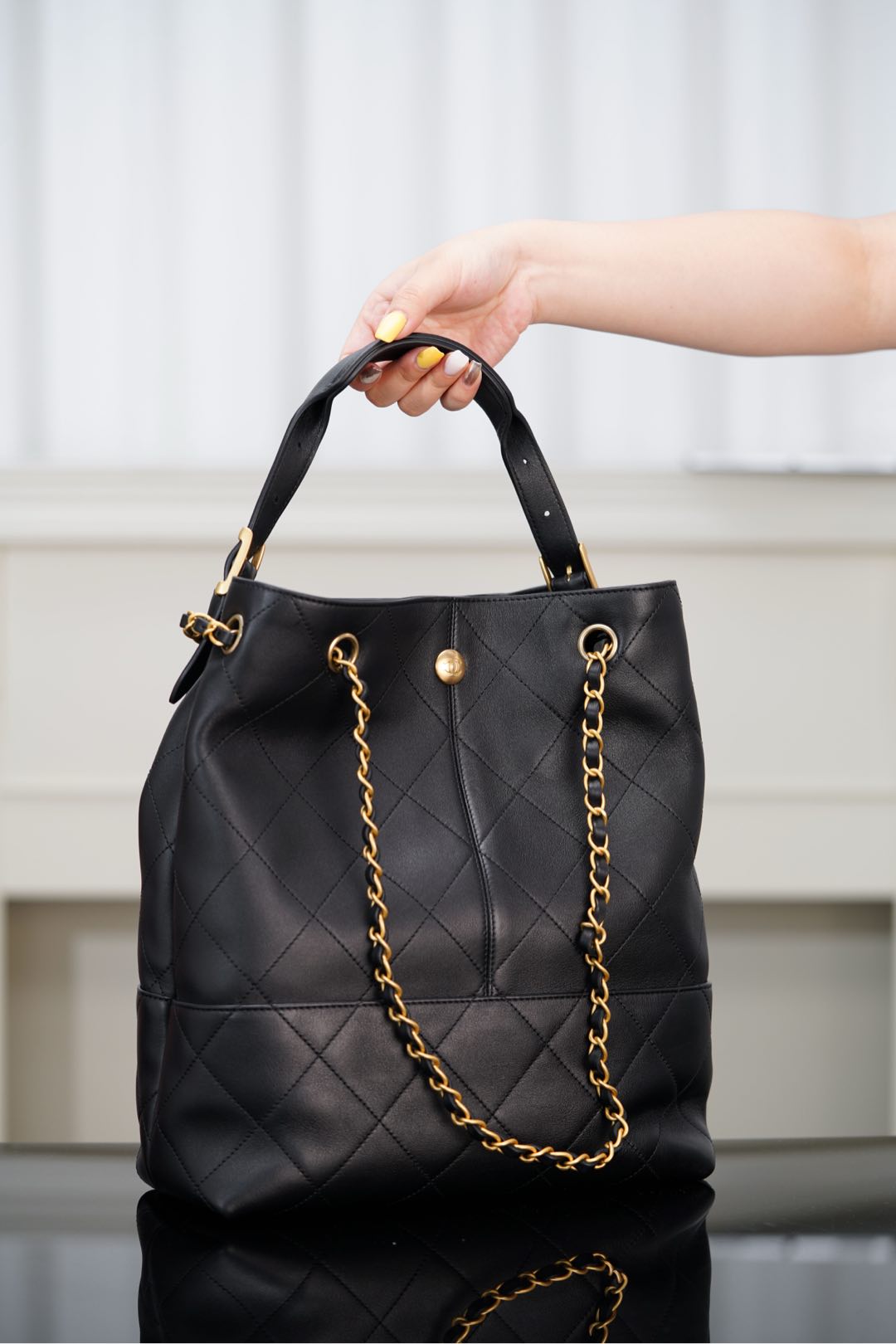 샤넬(팬더) 143180 가방 Chanel Bag 상세 이미지 6