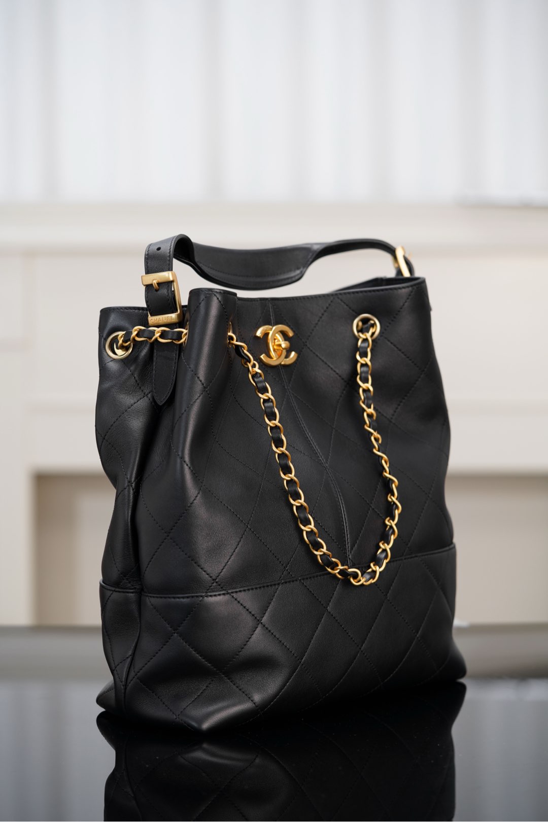 샤넬(팬더) 143180 가방 Chanel Bag 상세 이미지 5