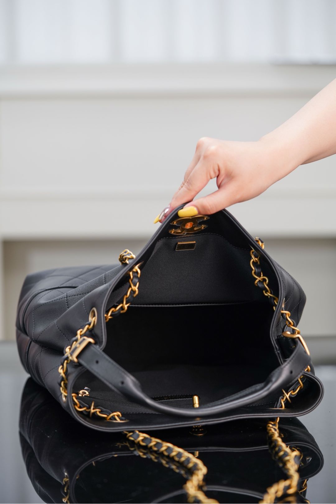 샤넬(팬더) 143180 가방 Chanel Bag 상세 이미지 8