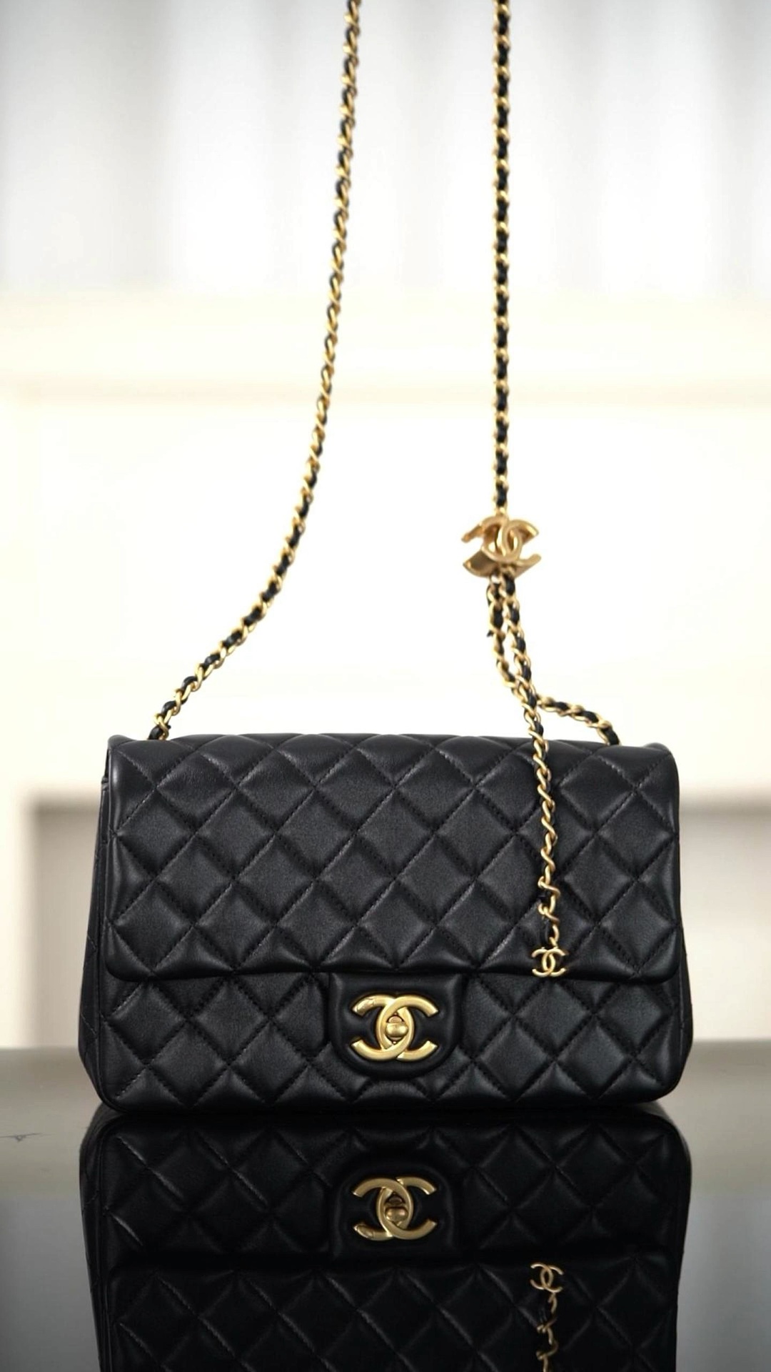 샤넬(팬더) 107078 가방 Chanel Bag