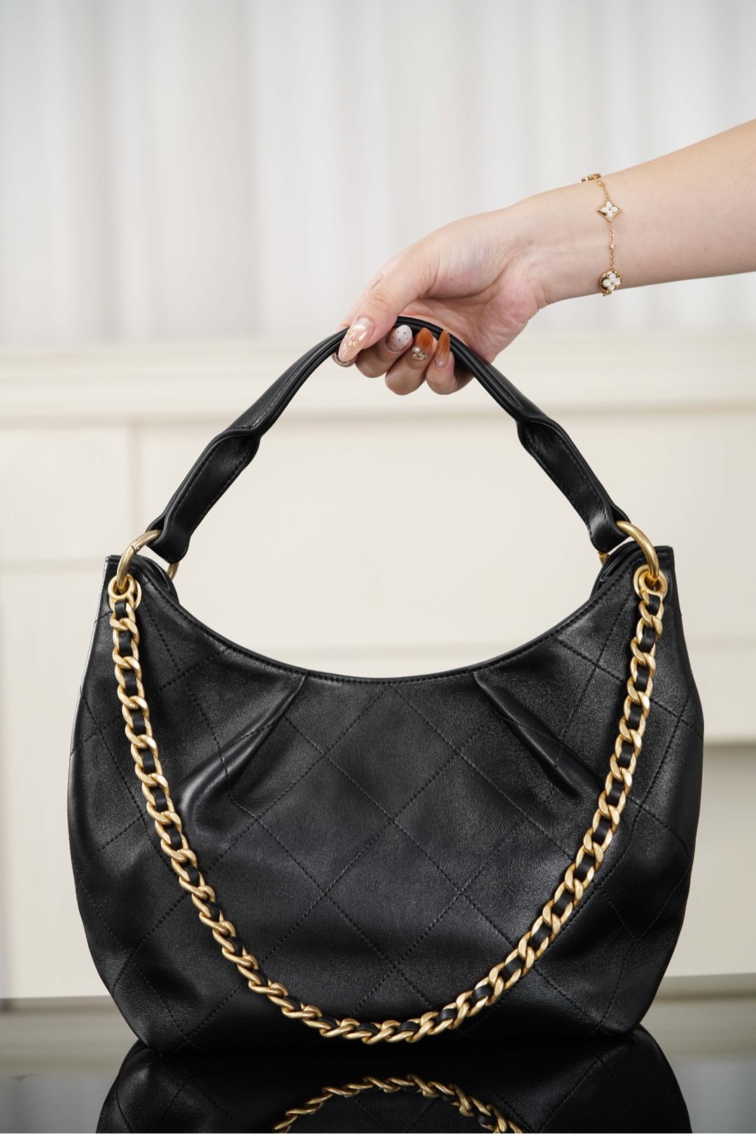 샤넬(팬더) 143179 가방 Chanel Bag 상세 이미지 2