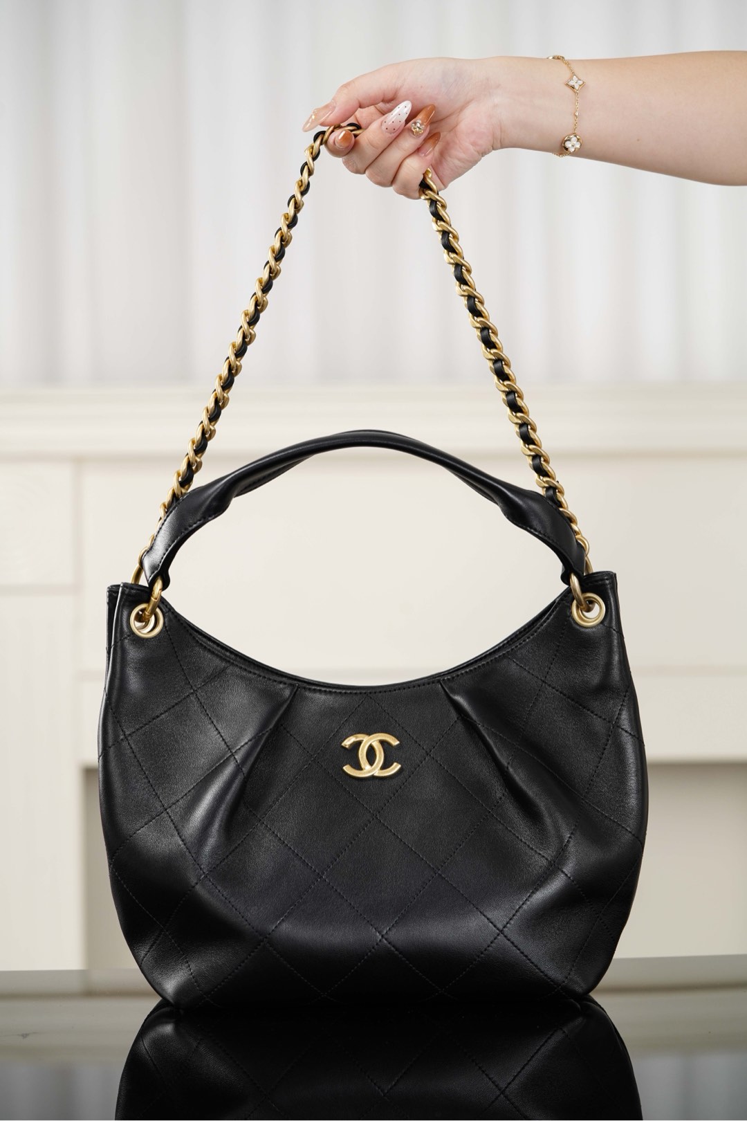 샤넬(팬더) 143179 가방 Chanel Bag 상세 이미지 4
