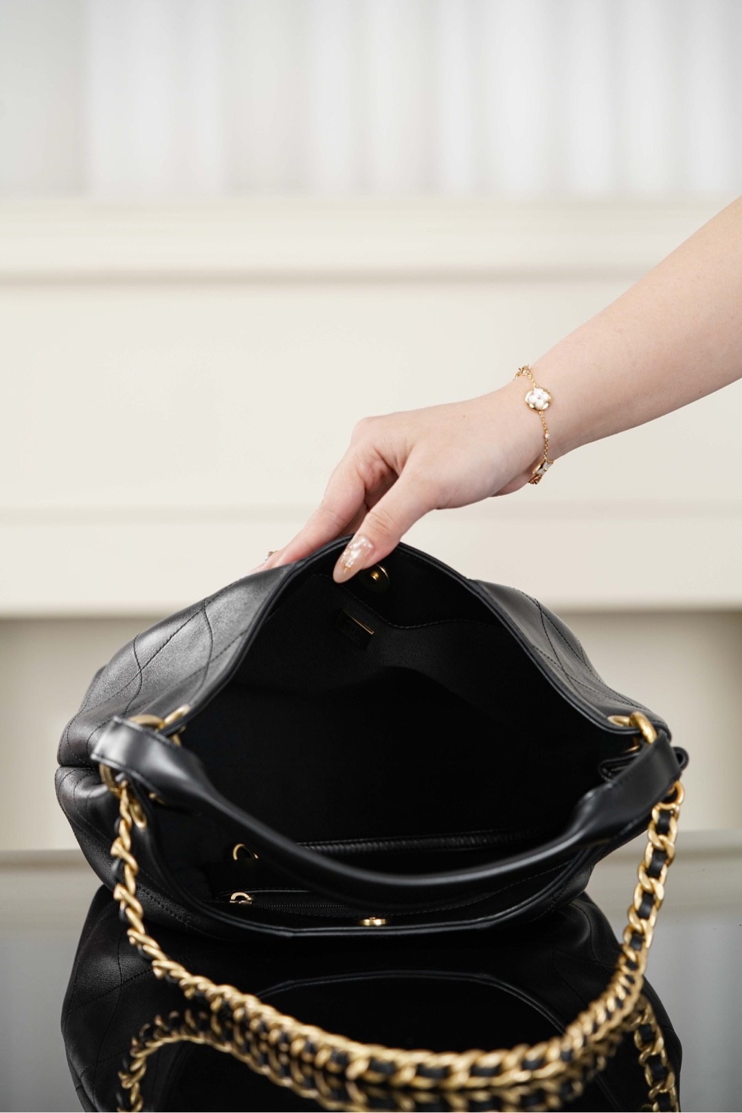 샤넬(팬더) 143179 가방 Chanel Bag 상세 이미지 8