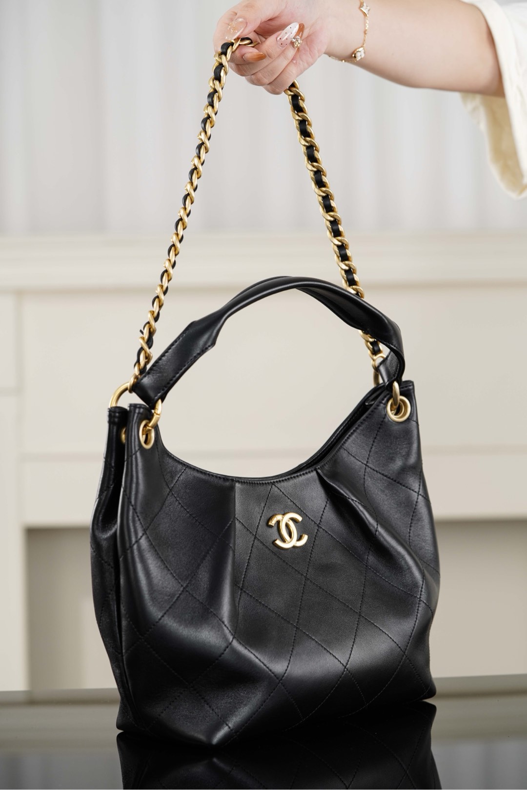 샤넬(팬더) 143179 가방 Chanel Bag 상세 이미지 6