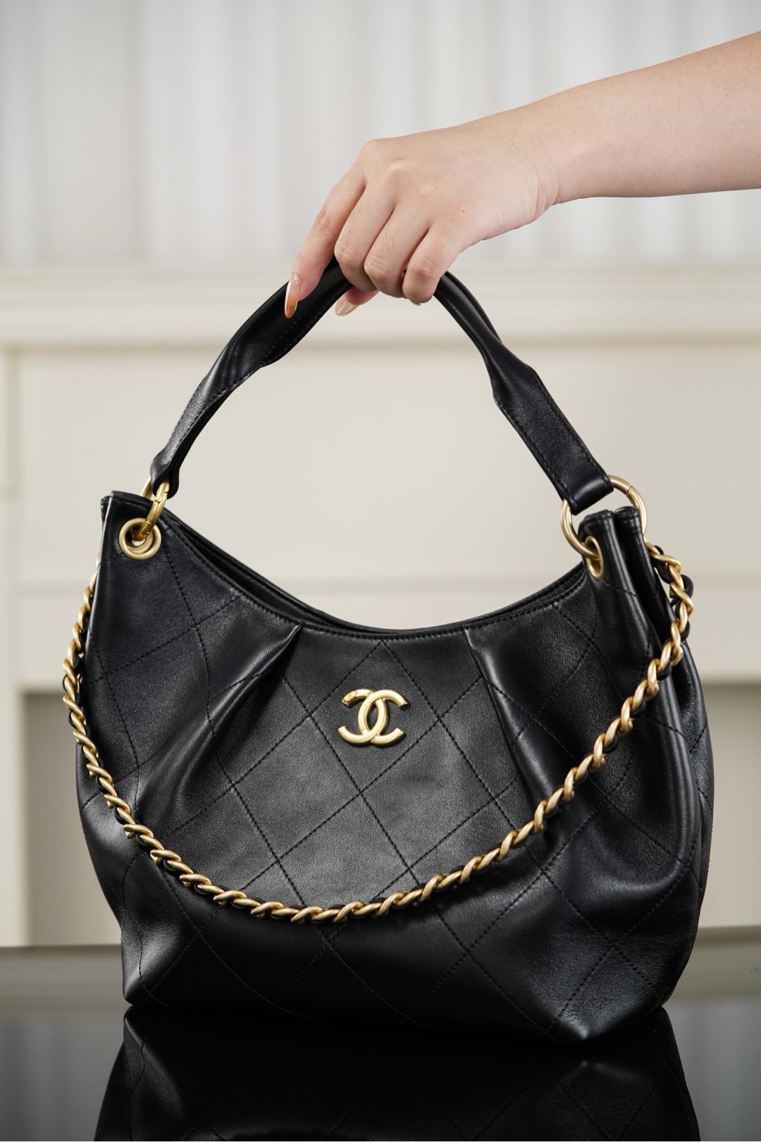 샤넬(팬더) 143179 가방 Chanel Bag 상세 이미지 3