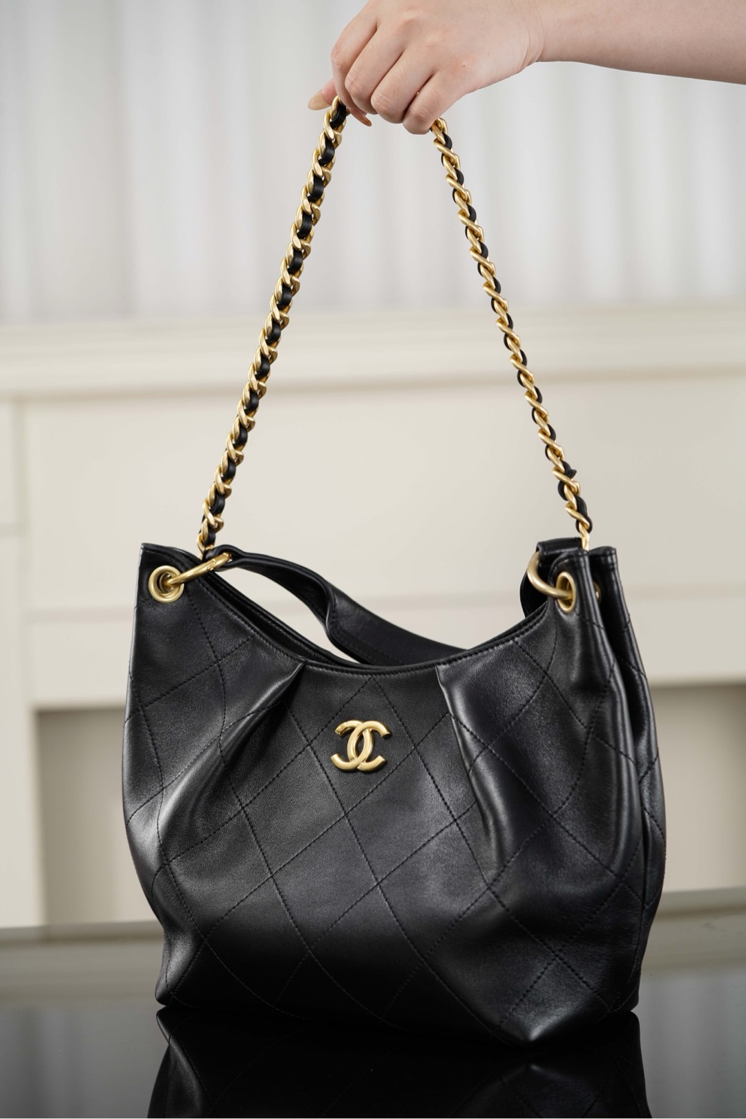 샤넬(팬더) 143179 가방 Chanel Bag 상세 이미지 5