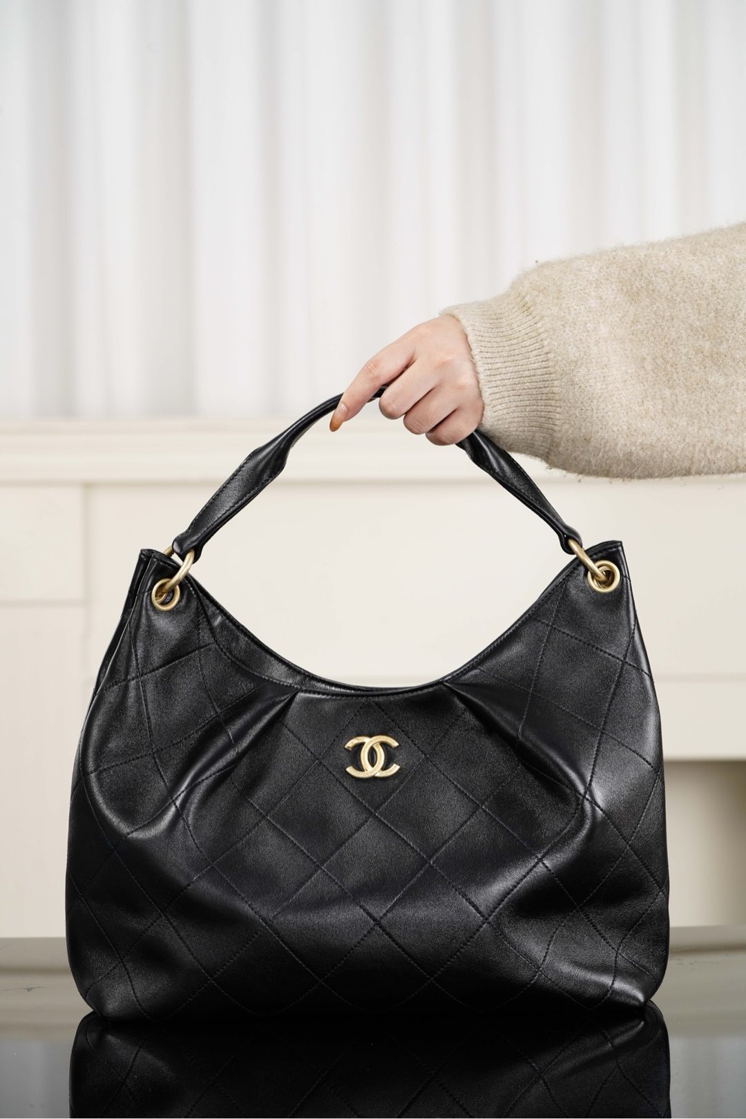 샤넬(팬더) 107189 가방 Chanel Bag