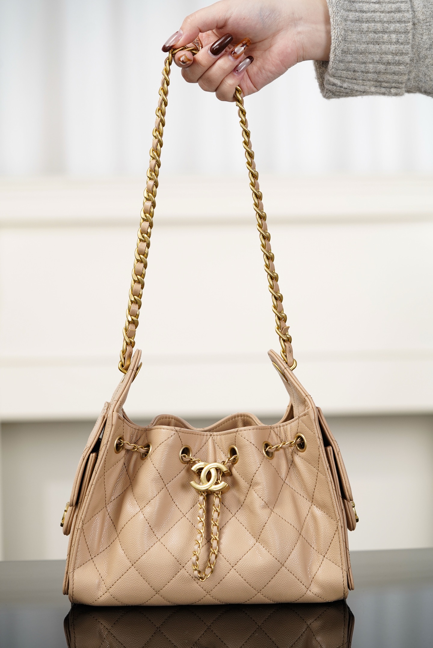 샤넬(팬더) 107186 가방 Chanel Bag