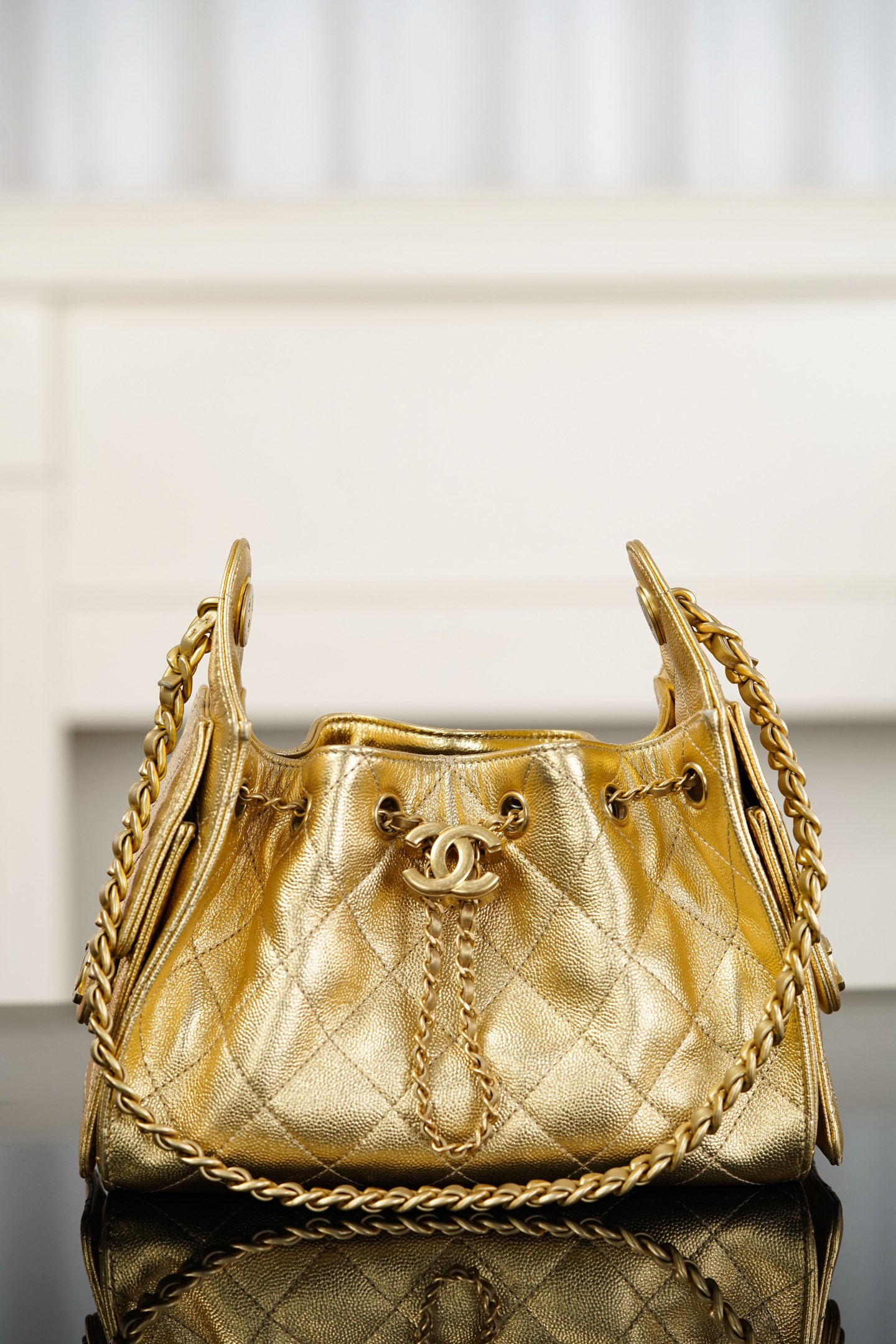 샤넬(팬더) 107185 가방 Chanel Bag