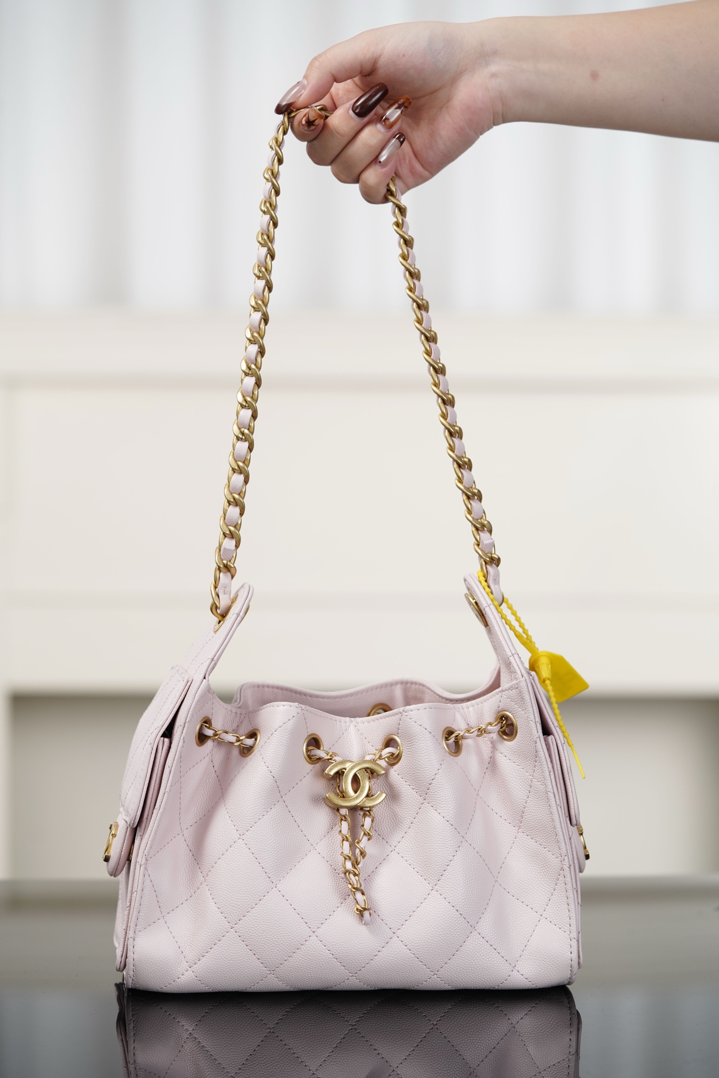샤넬(팬더) 107184 가방 Chanel Bag