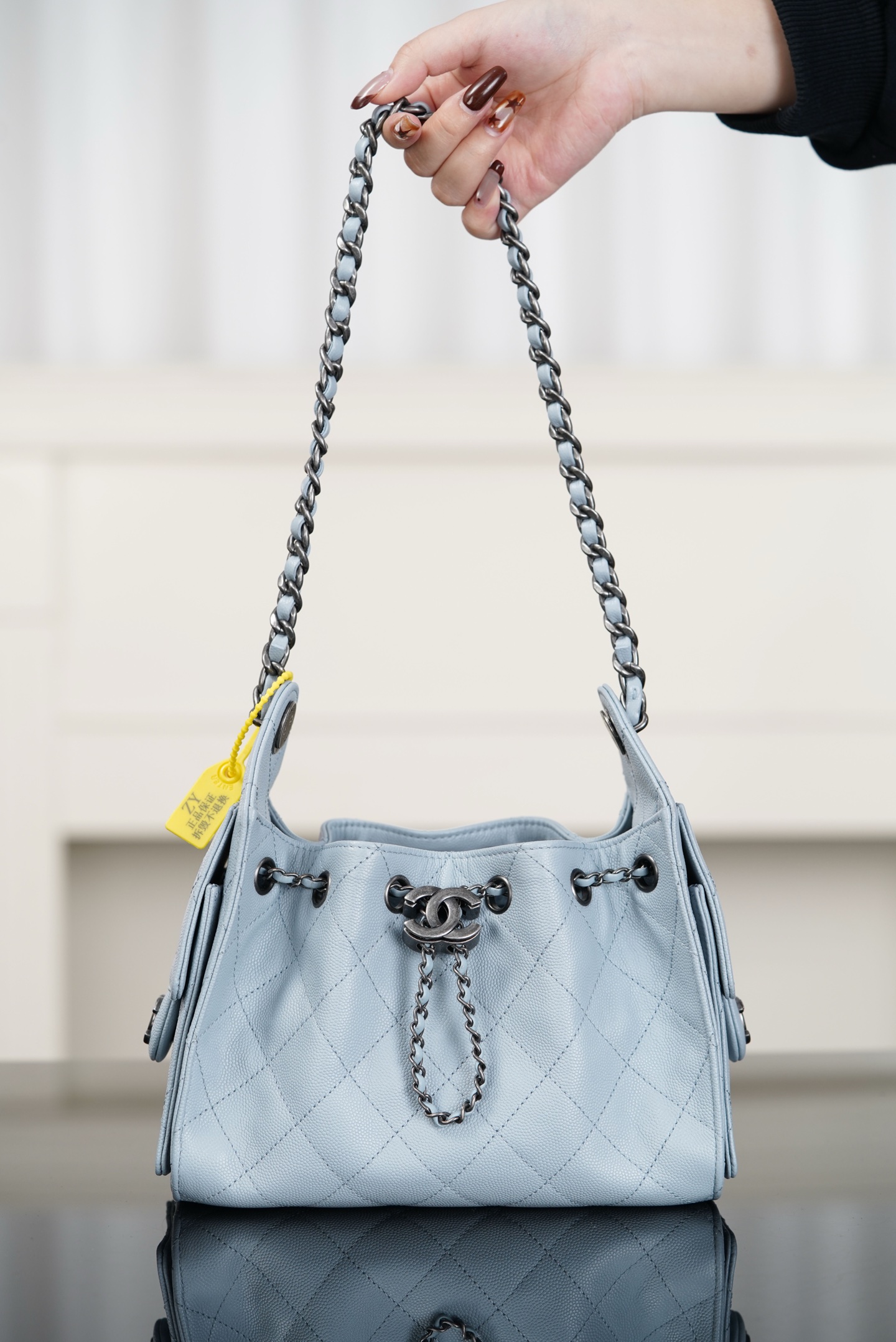 샤넬 가방 86652 Chanel Bag