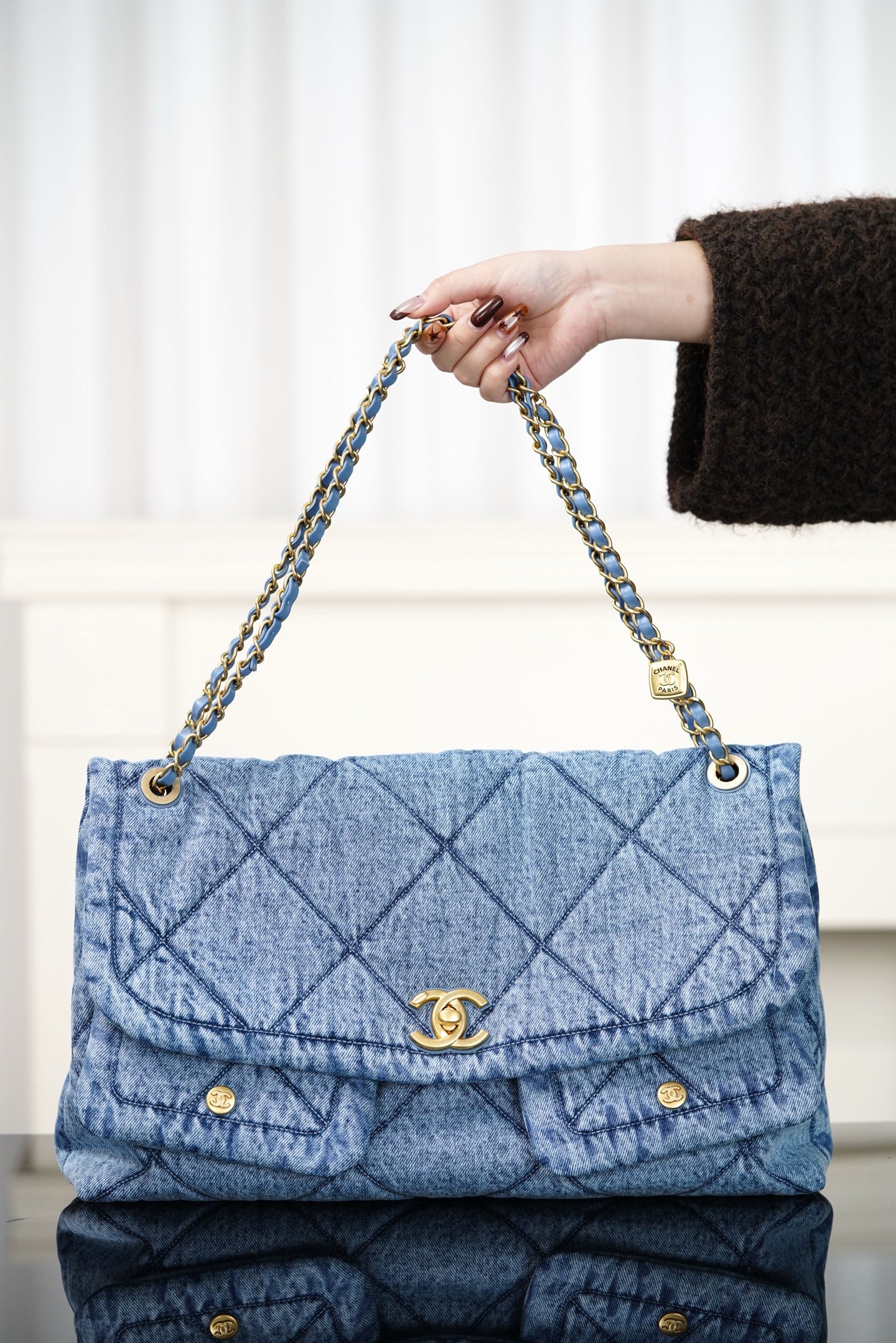 샤넬(팬더) 107182 가방 Chanel Bag