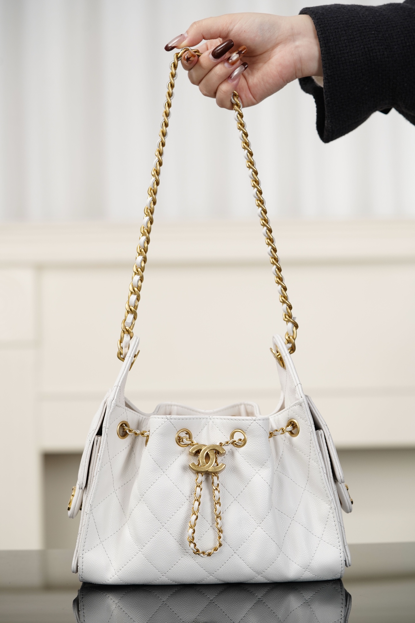 샤넬 가방 86653 Chanel Bag