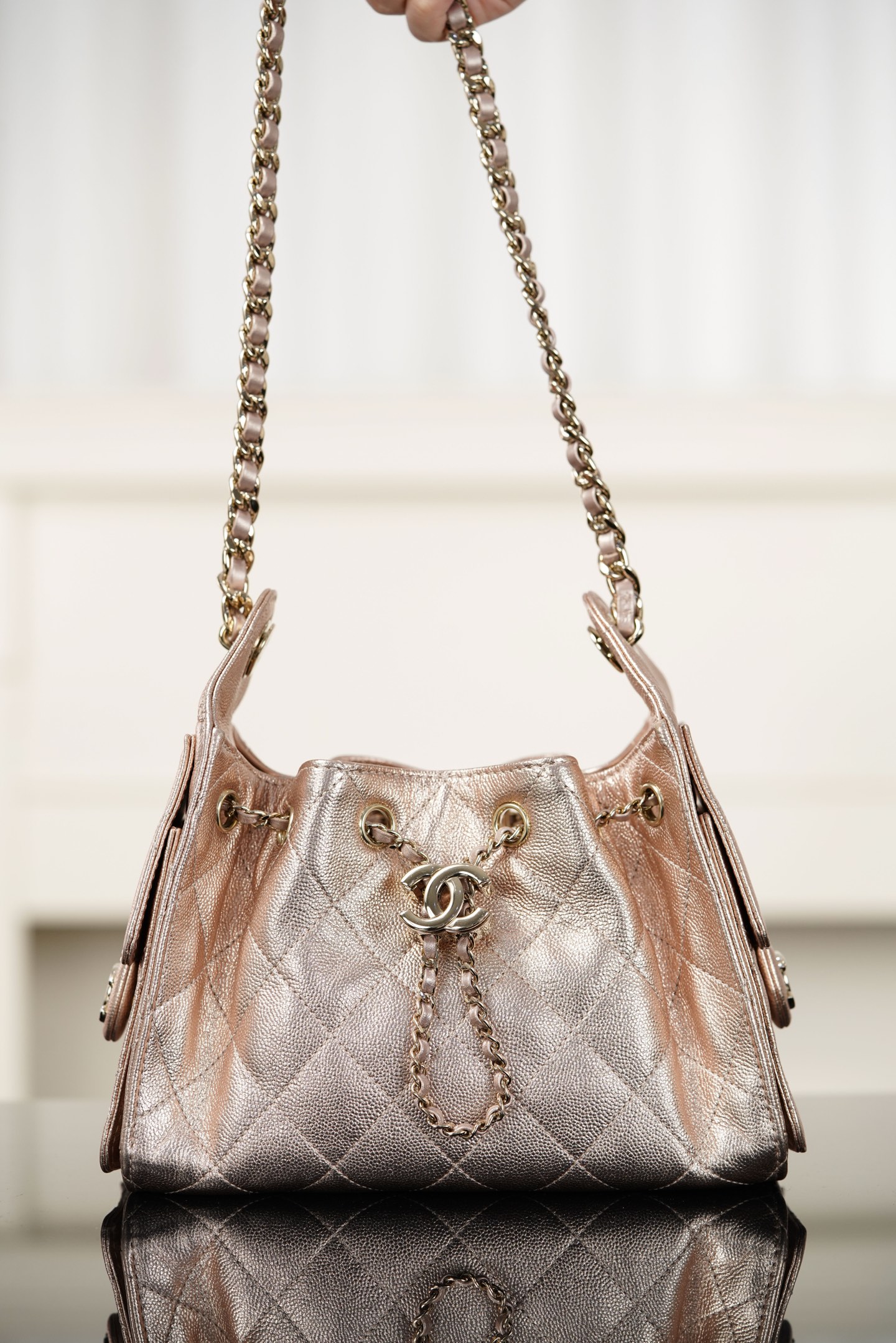 샤넬(팬더) 107176 가방 Chanel Bag