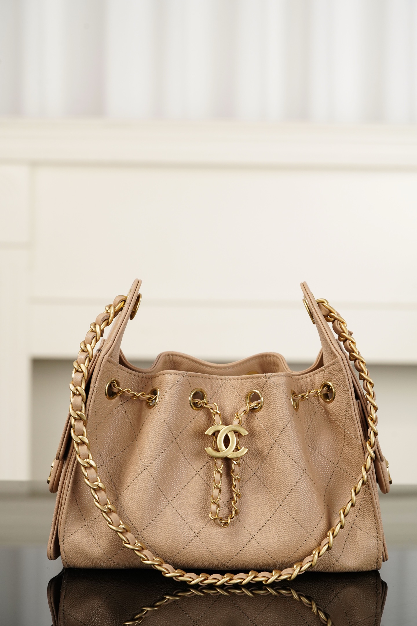샤넬 가방 86643 Chanel Bag
