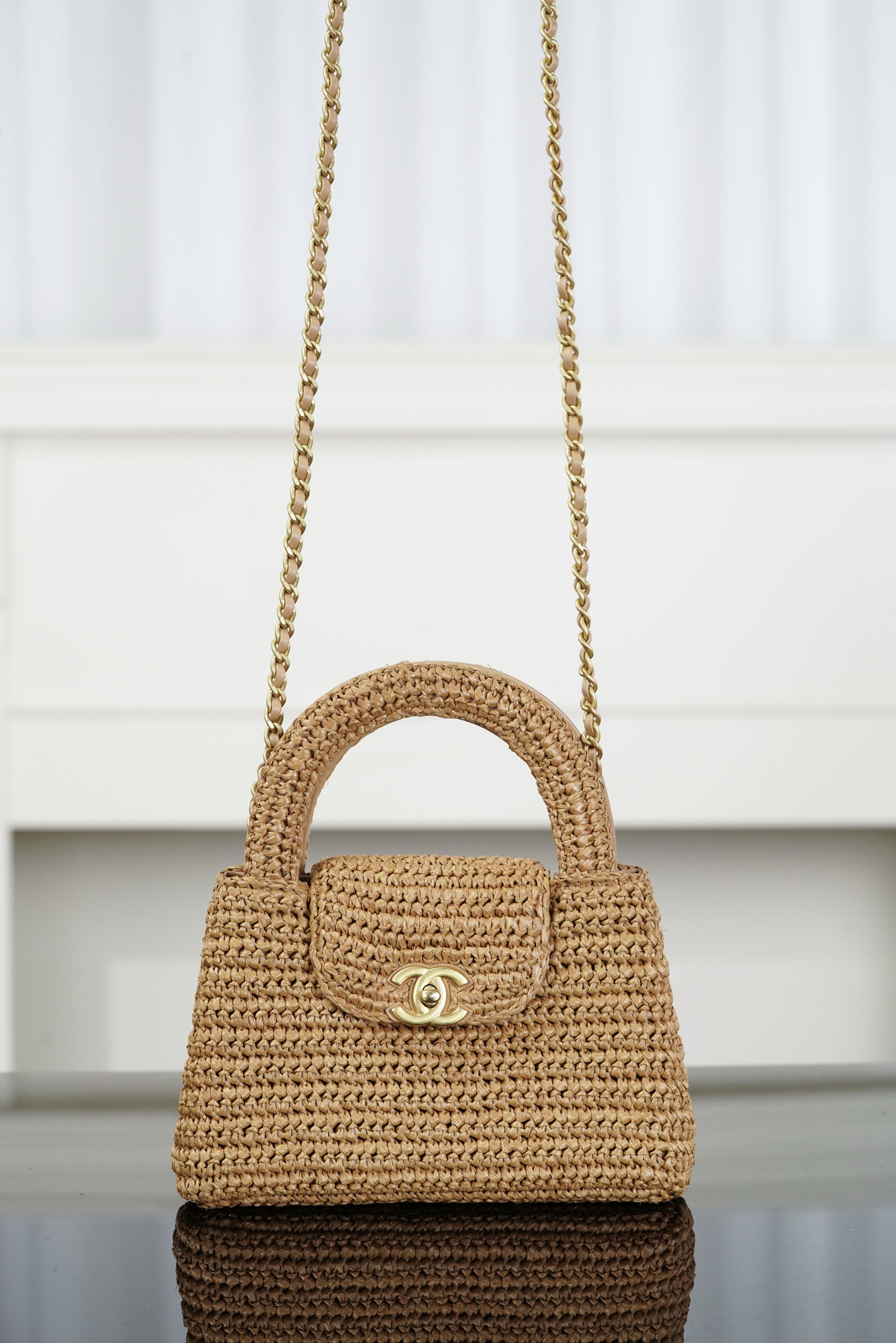 샤넬 가방 86633 Chanel Bag