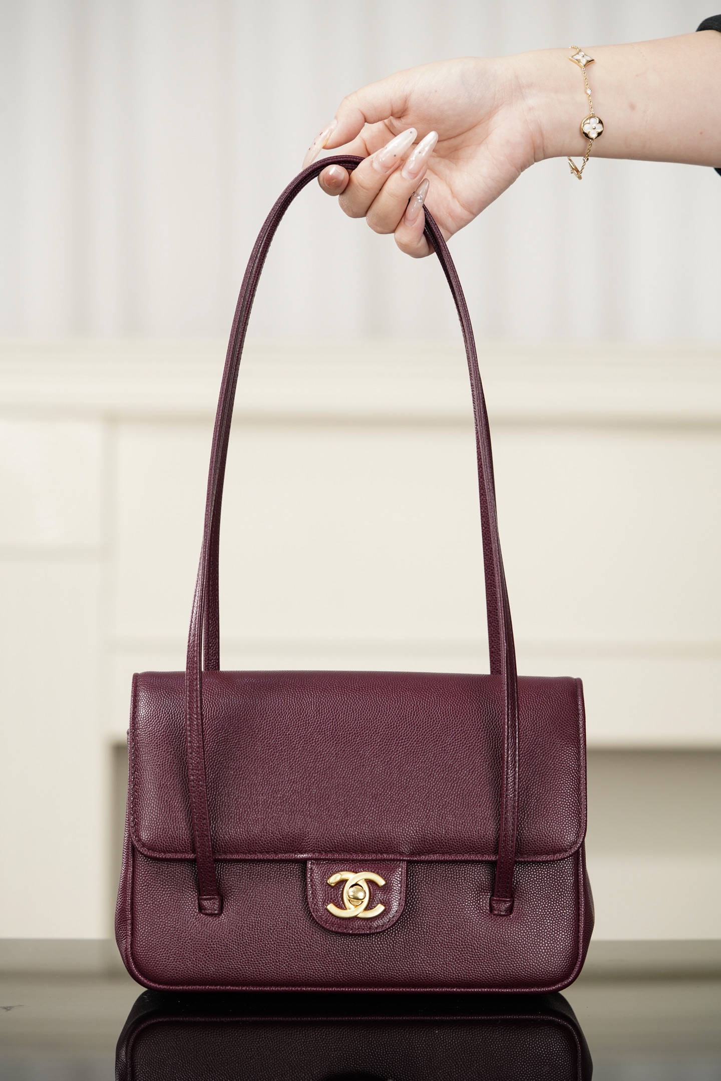 샤넬 가방 86688 Chanel Bag