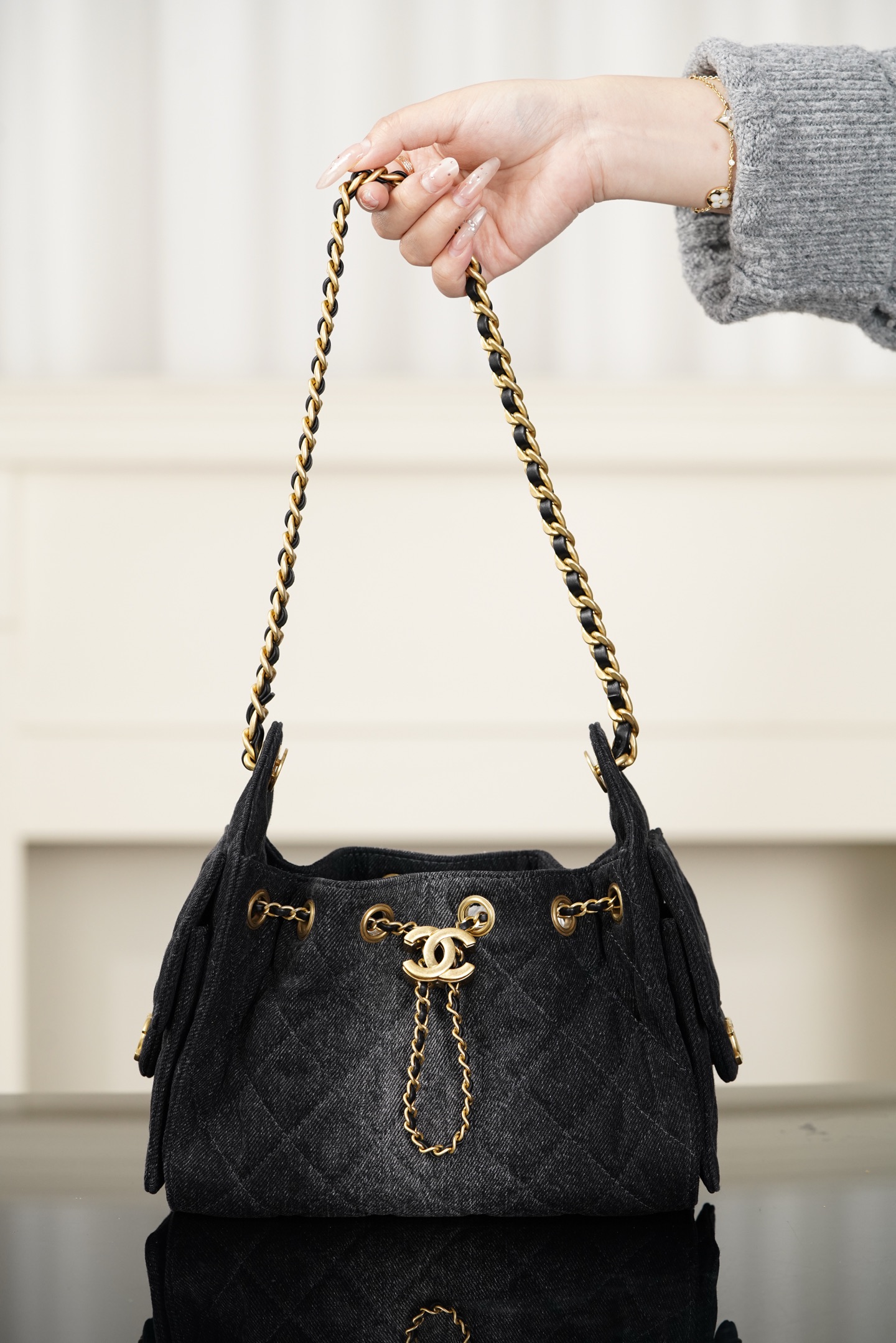 샤넬 가방 86683 Chanel Bag