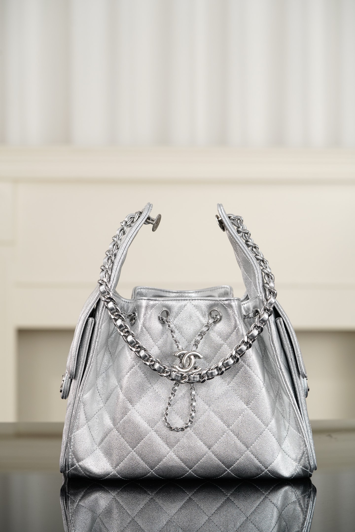 샤넬(팬더) 107136 가방 Chanel Bag