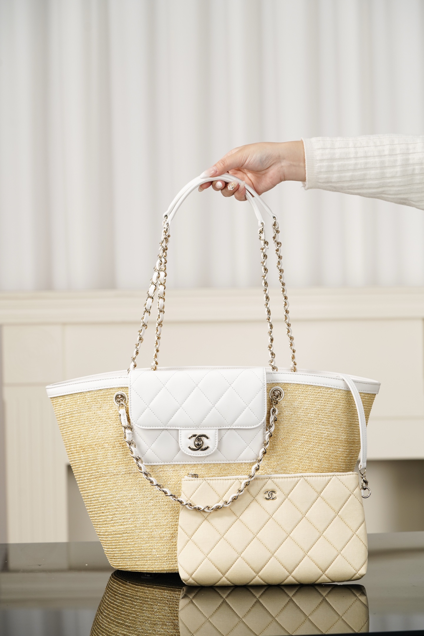 샤넬 가방 86708 Chanel Bag