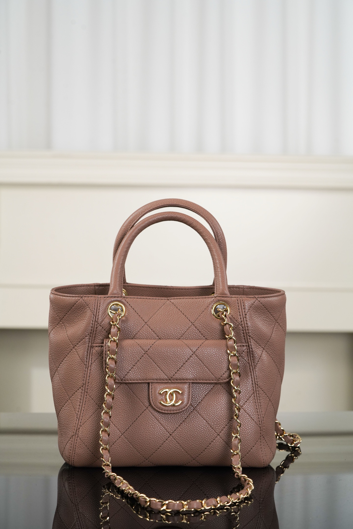 샤넬 가방 86711 Chanel Bag
