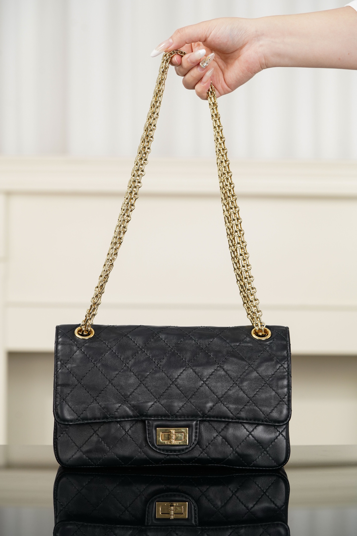 샤넬 가방 86714 Chanel Bag