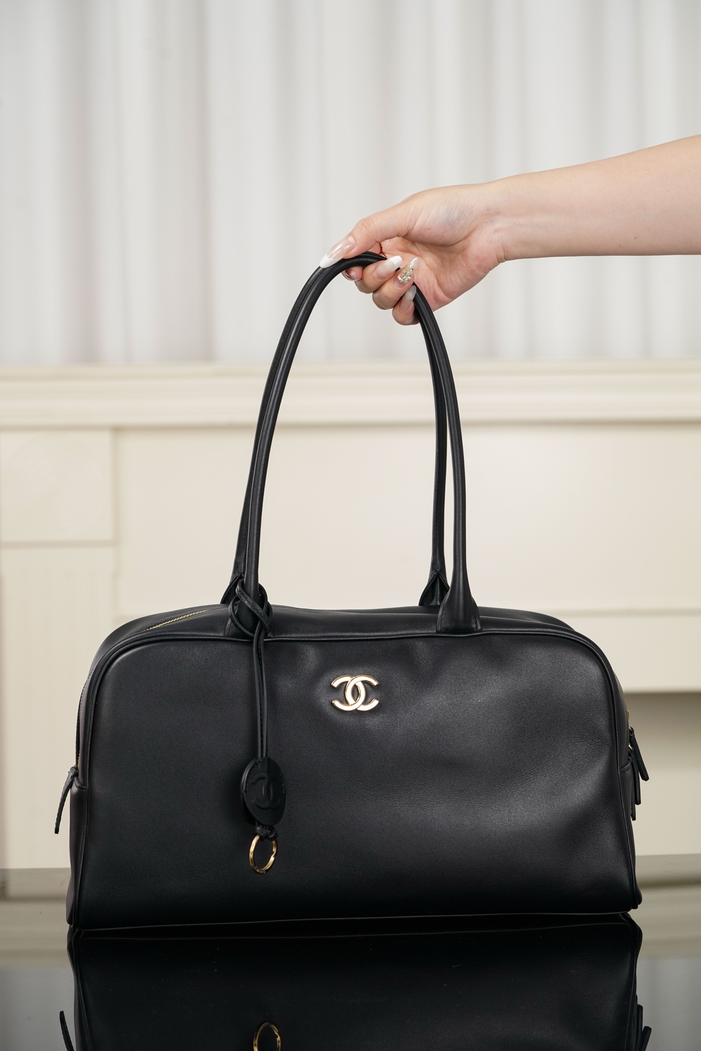 샤넬 가방 86715 Chanel Bag