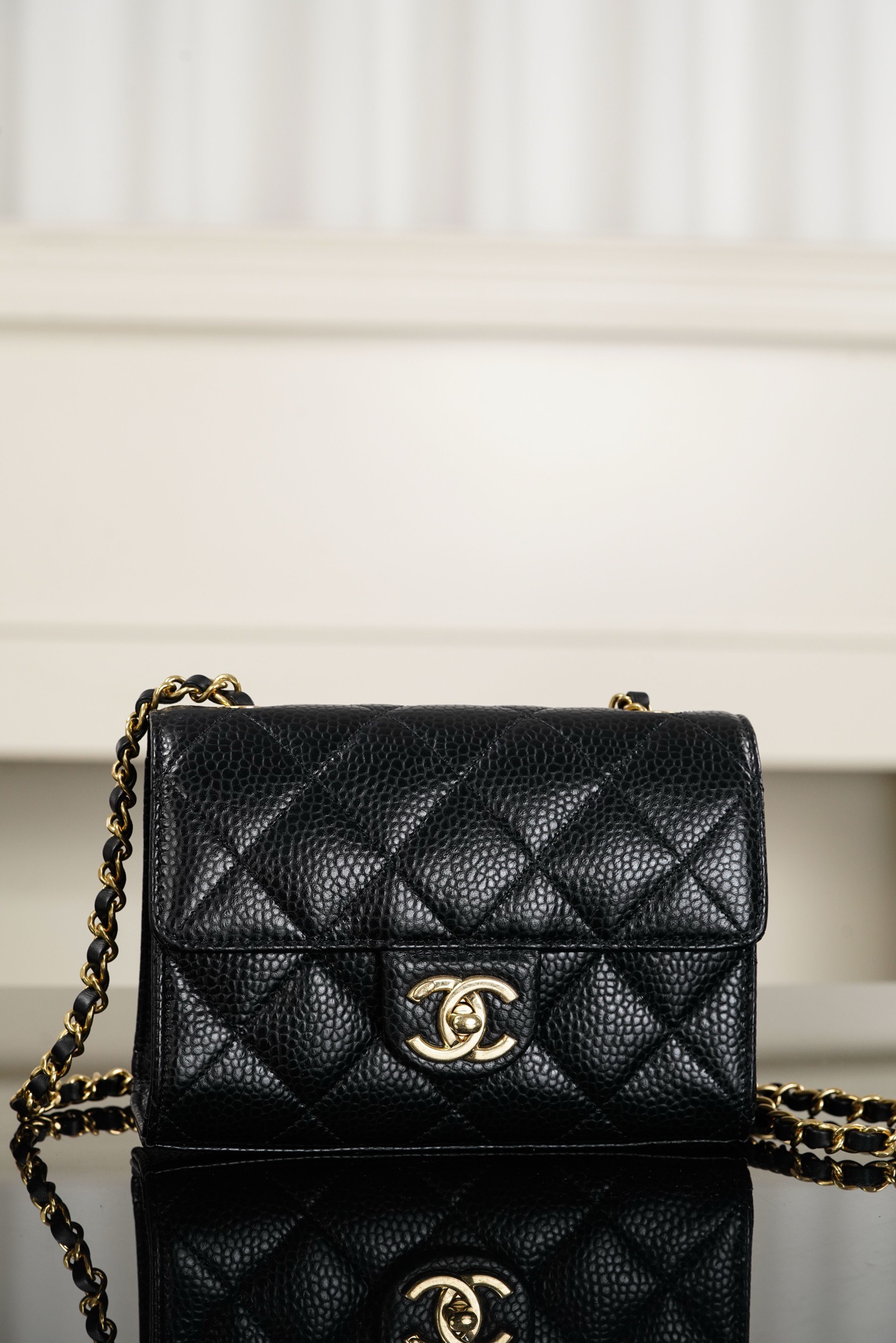 샤넬(팬더) 107110 가방 Chanel Bag