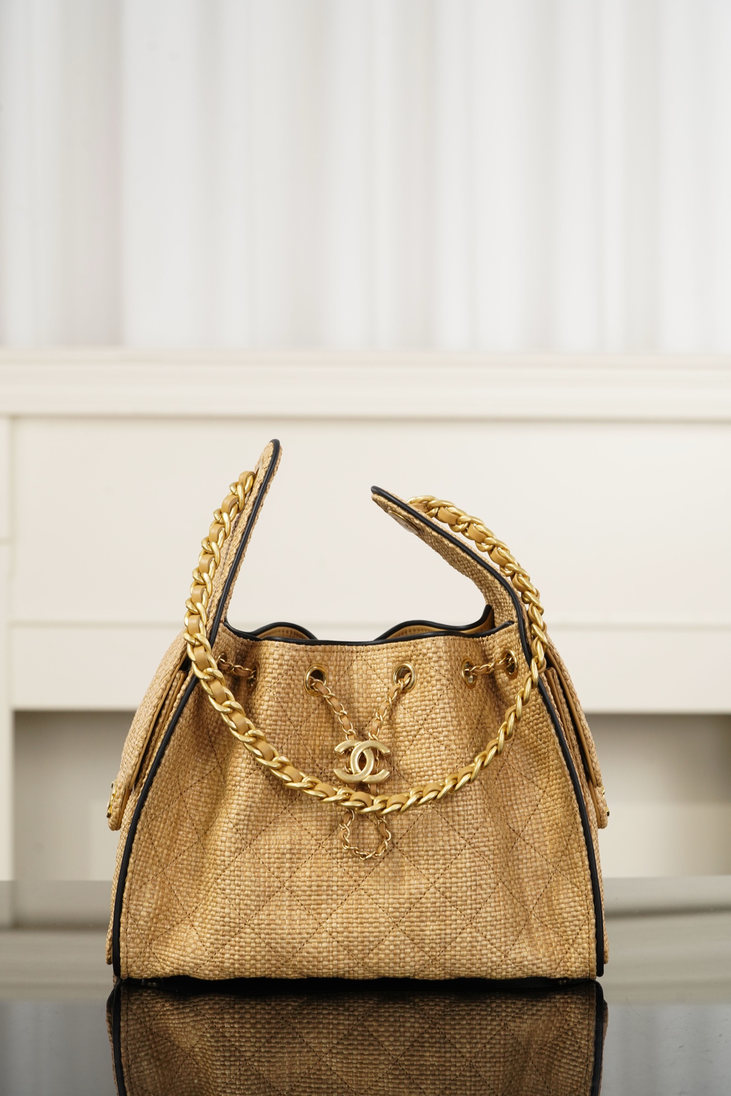샤넬 가방 86752 Chanel Bag