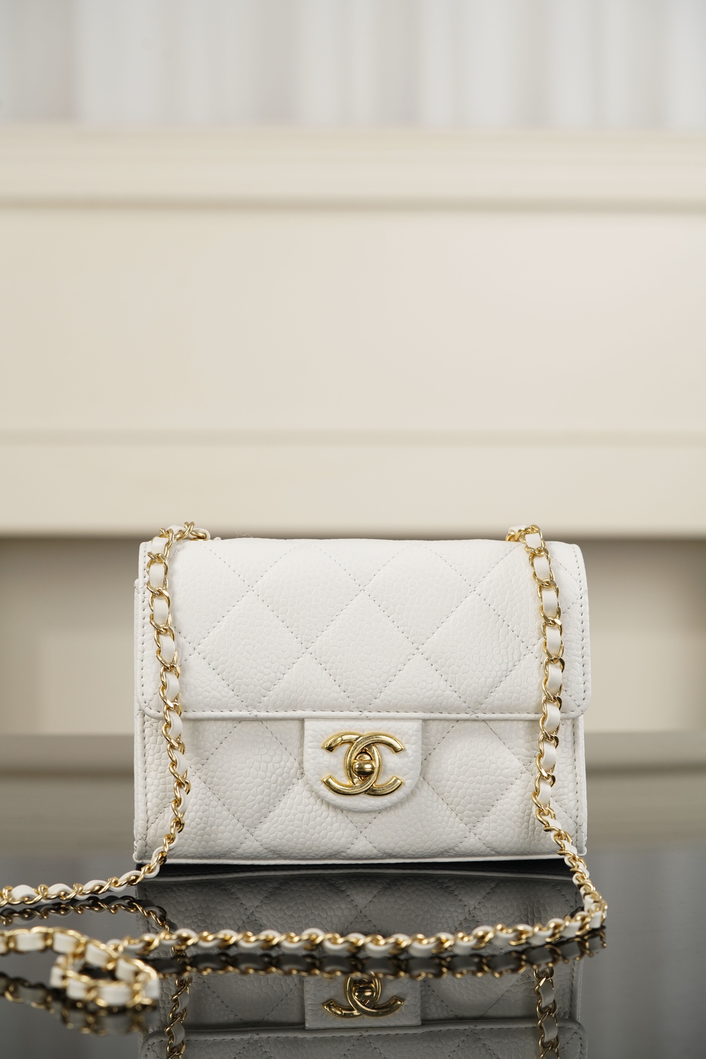 샤넬 가방 86745 Chanel Bag