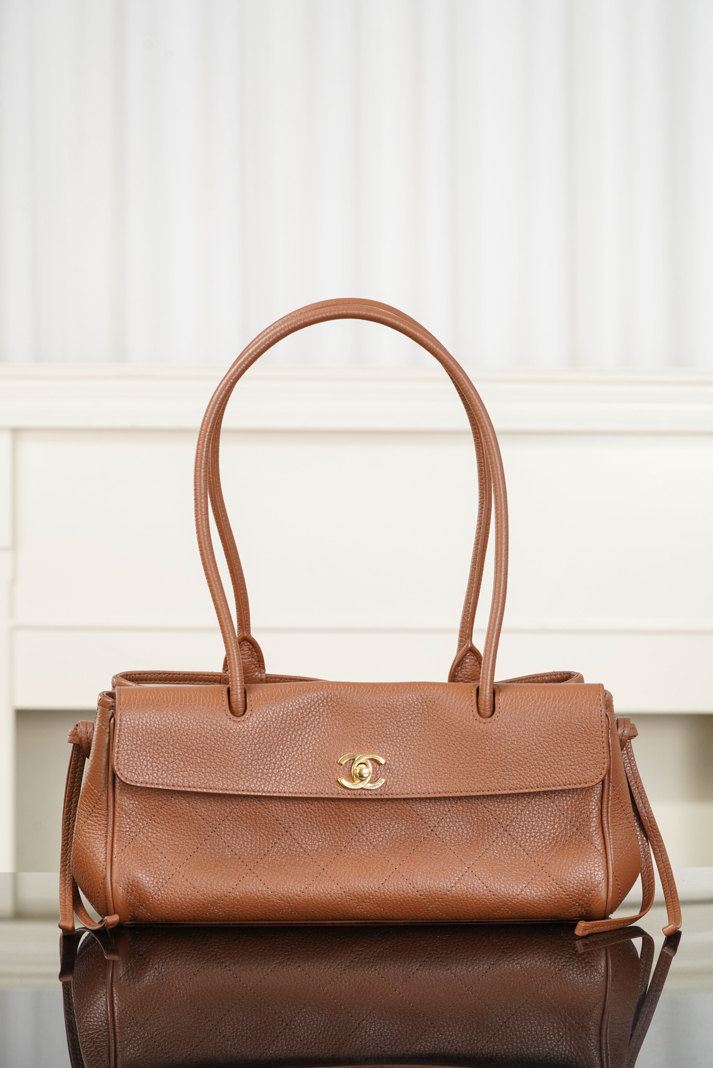 샤넬 가방 86758 Chanel Bag