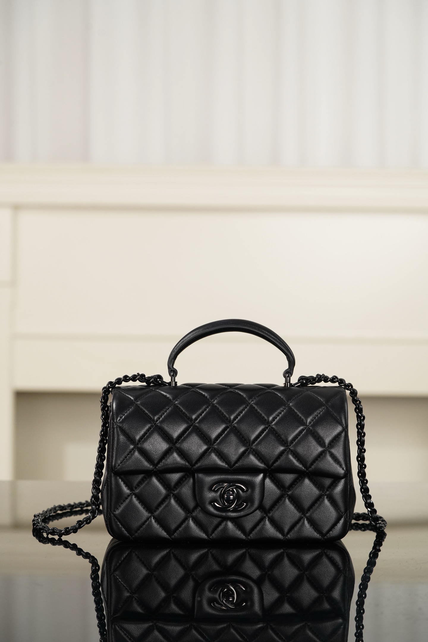 샤넬 가방 86764 Chanel Bag