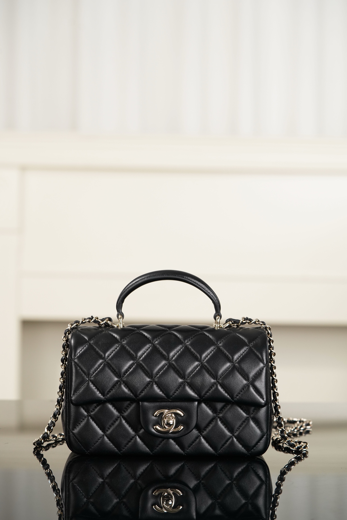 샤넬 가방 86771 Chanel Bag