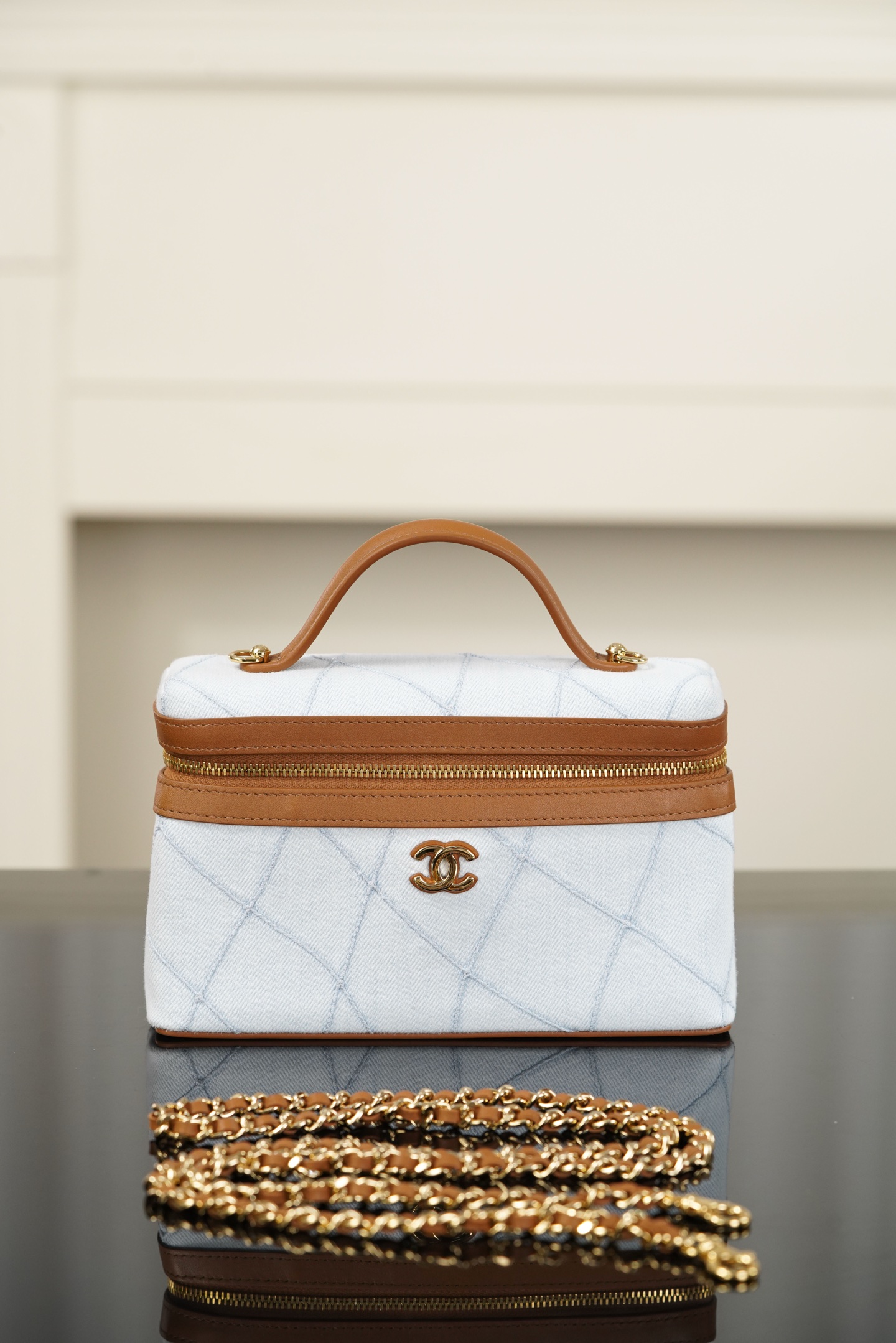 샤넬 가방 86780 Chanel Bag