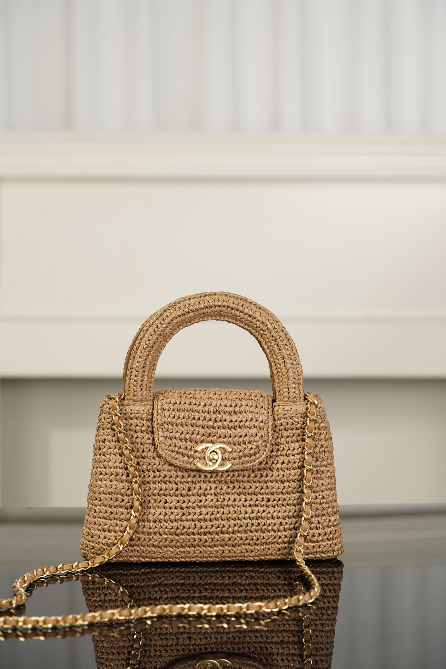 샤넬(팬더) 107037 가방 Chanel Bag