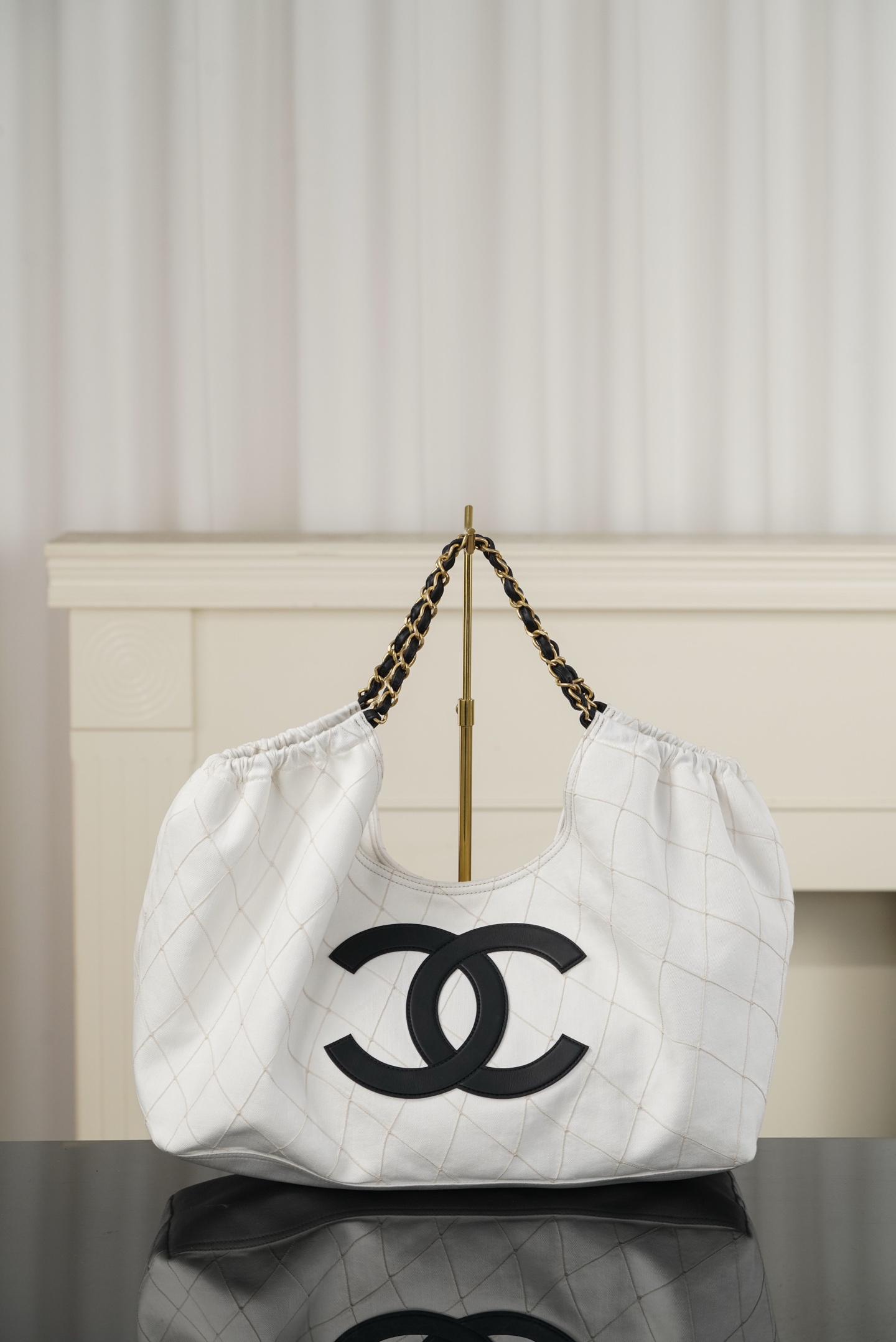 샤넬(팬더) 107017 가방 Chanel Bag