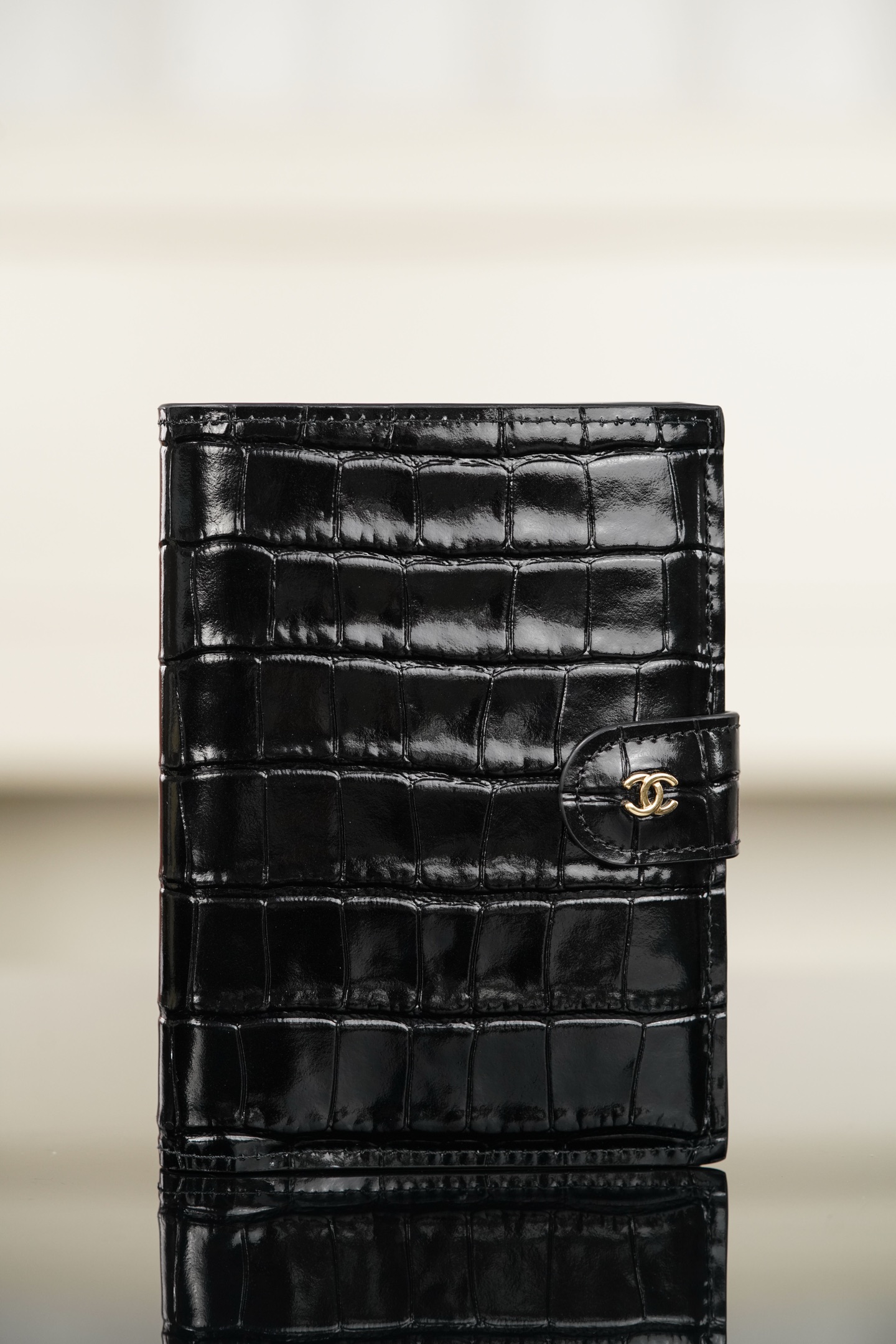 샤넬 지갑 107022 Chanel Wallet