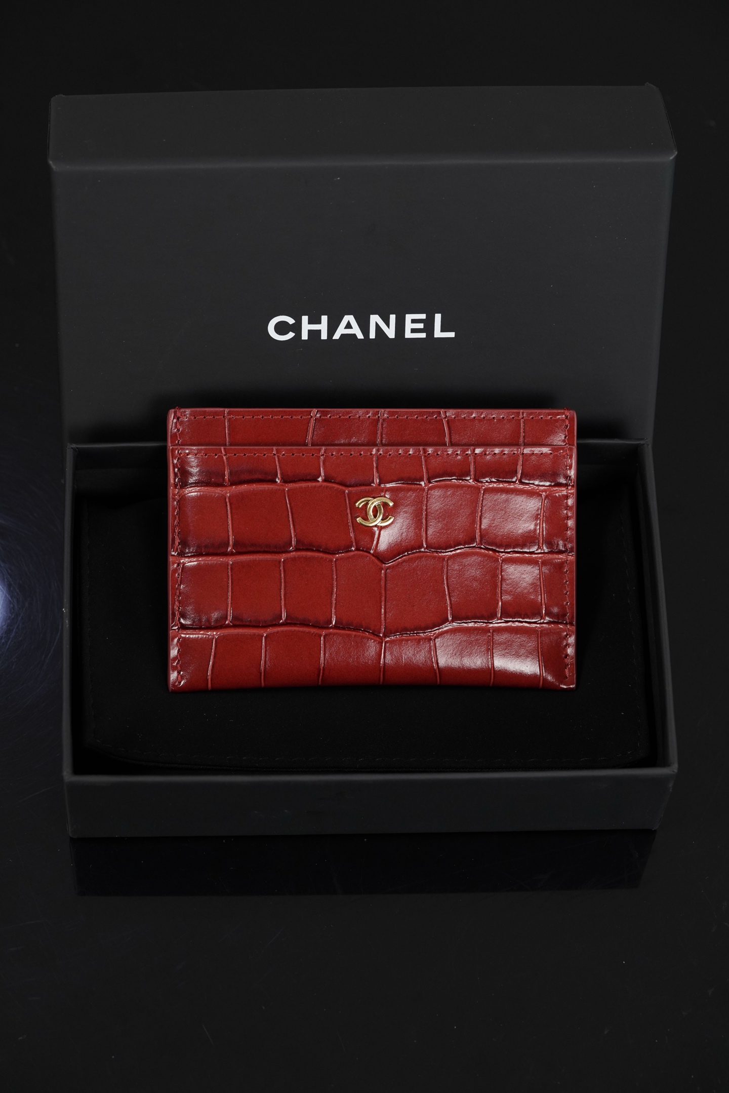 샤넬 지갑 107020 Chanel Wallet