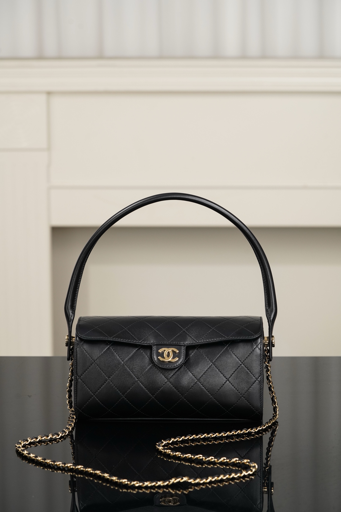 샤넬(팬더) 107010 가방 Chanel Bag