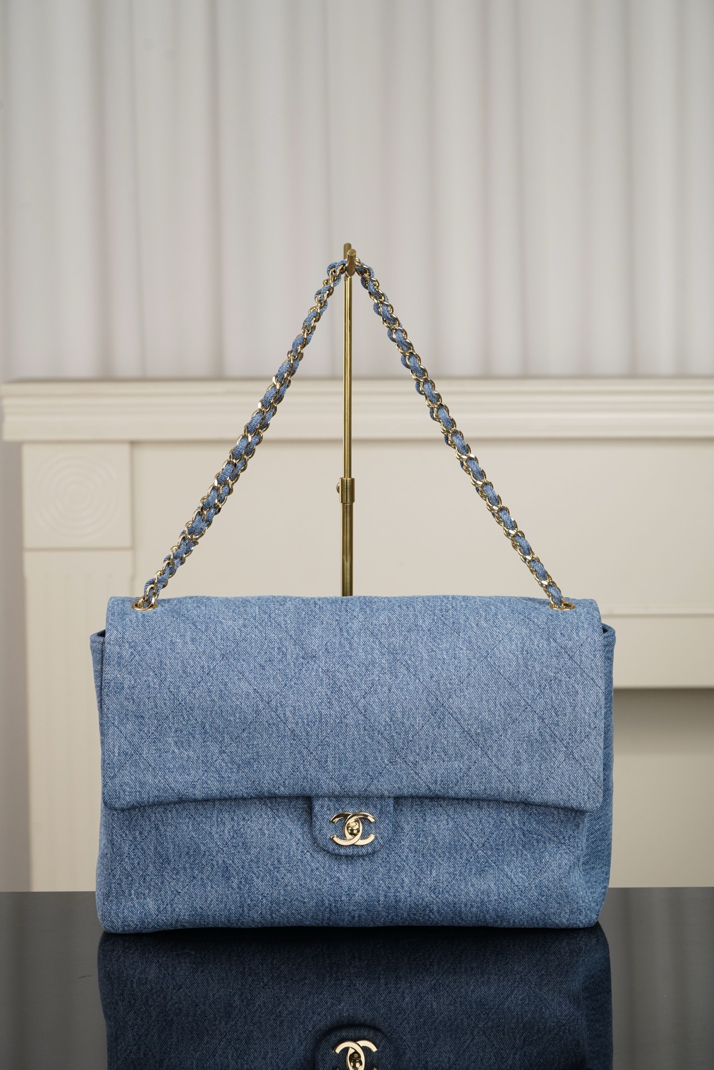 샤넬(팬더) 142144 가방 Chanel Bag