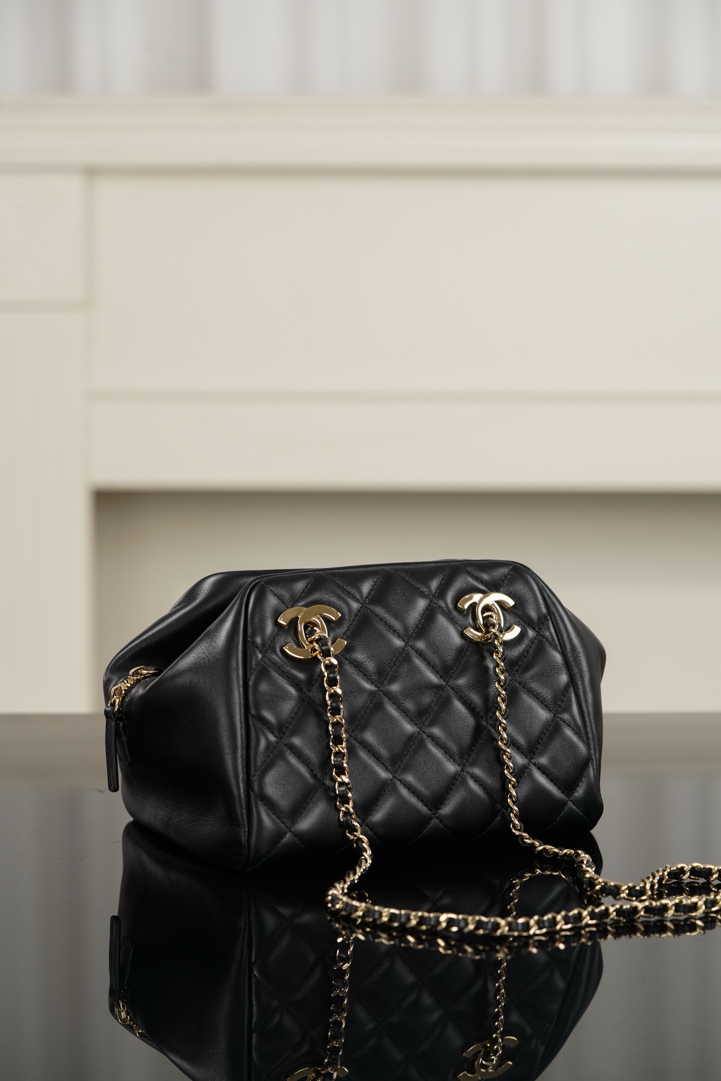 샤넬(팬더) 137615 가방 Chanel Bag 썸네일 이미지
