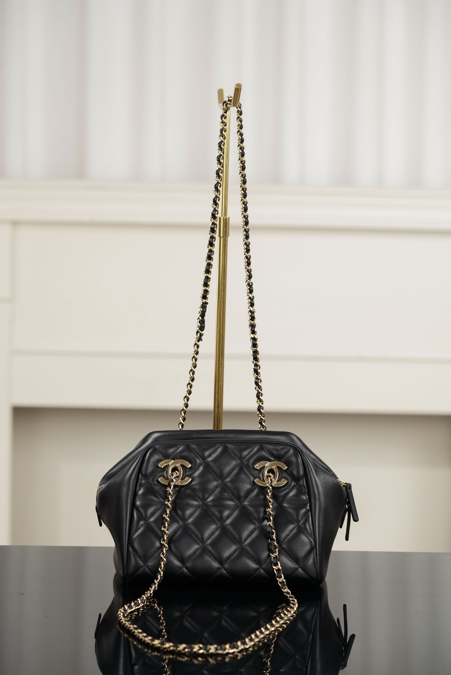 샤넬(팬더) 137615 가방 Chanel Bag 썸네일 이미지