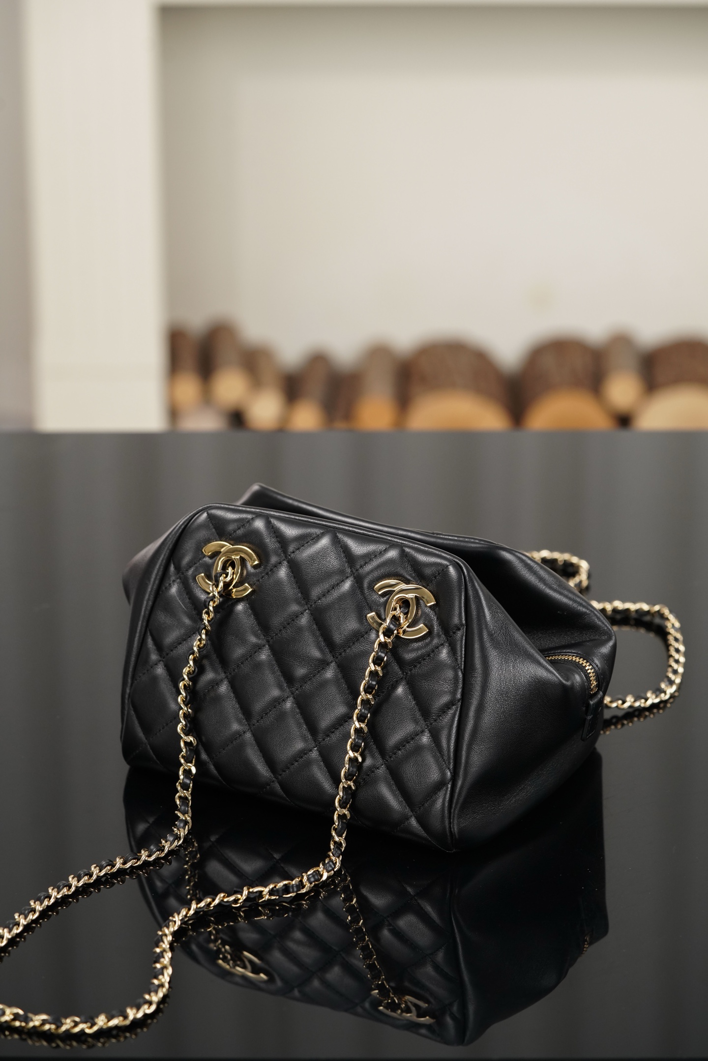 샤넬(팬더) 137615 가방 Chanel Bag 썸네일 이미지