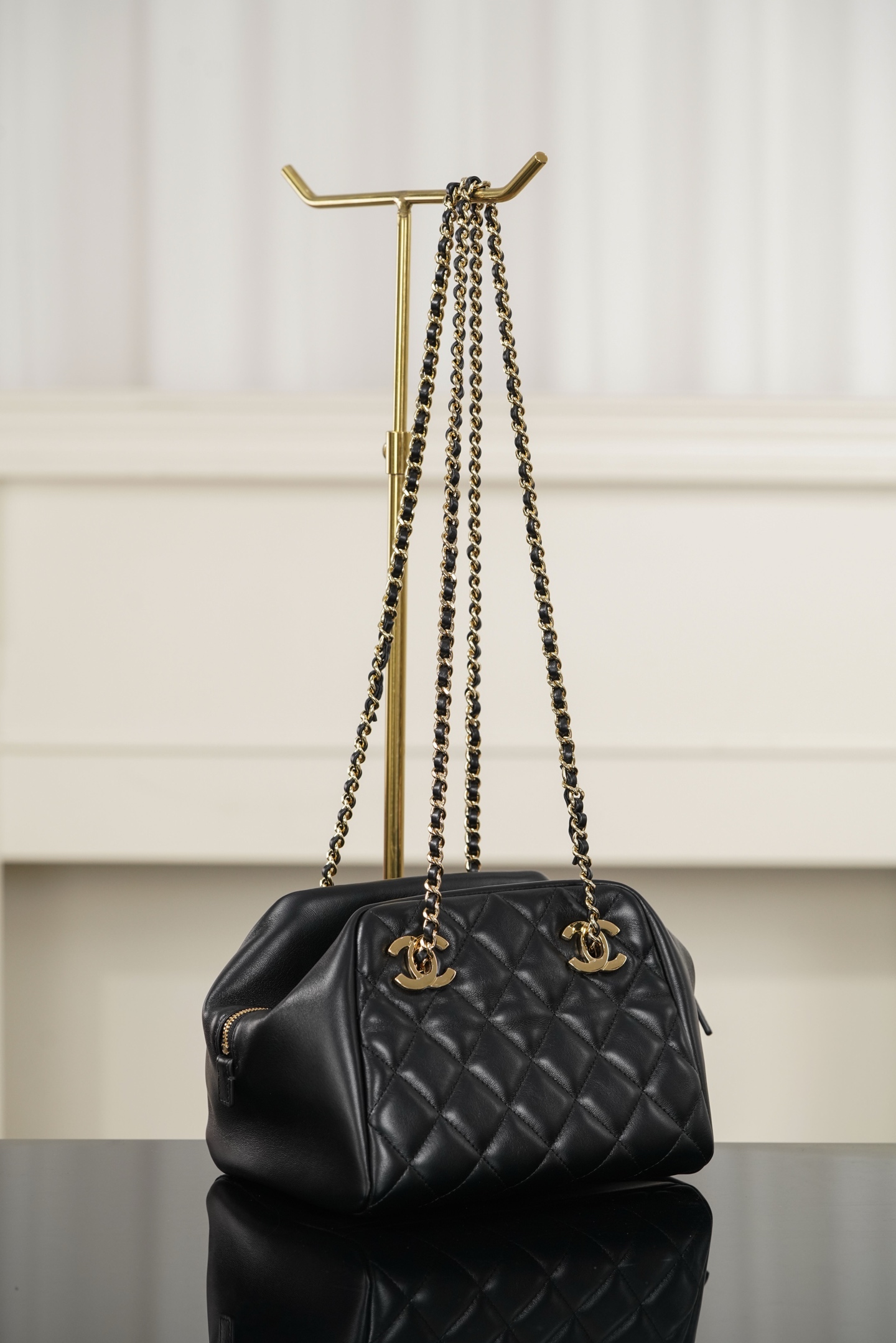 샤넬(팬더) 137615 가방 Chanel Bag 썸네일 이미지